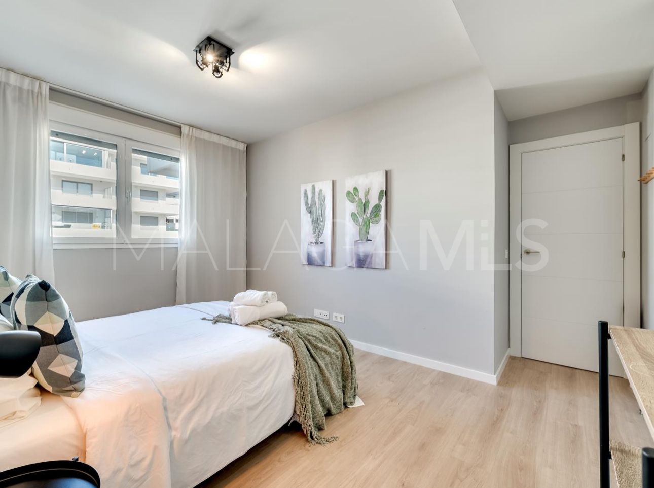 Wohnung for sale in La Campana