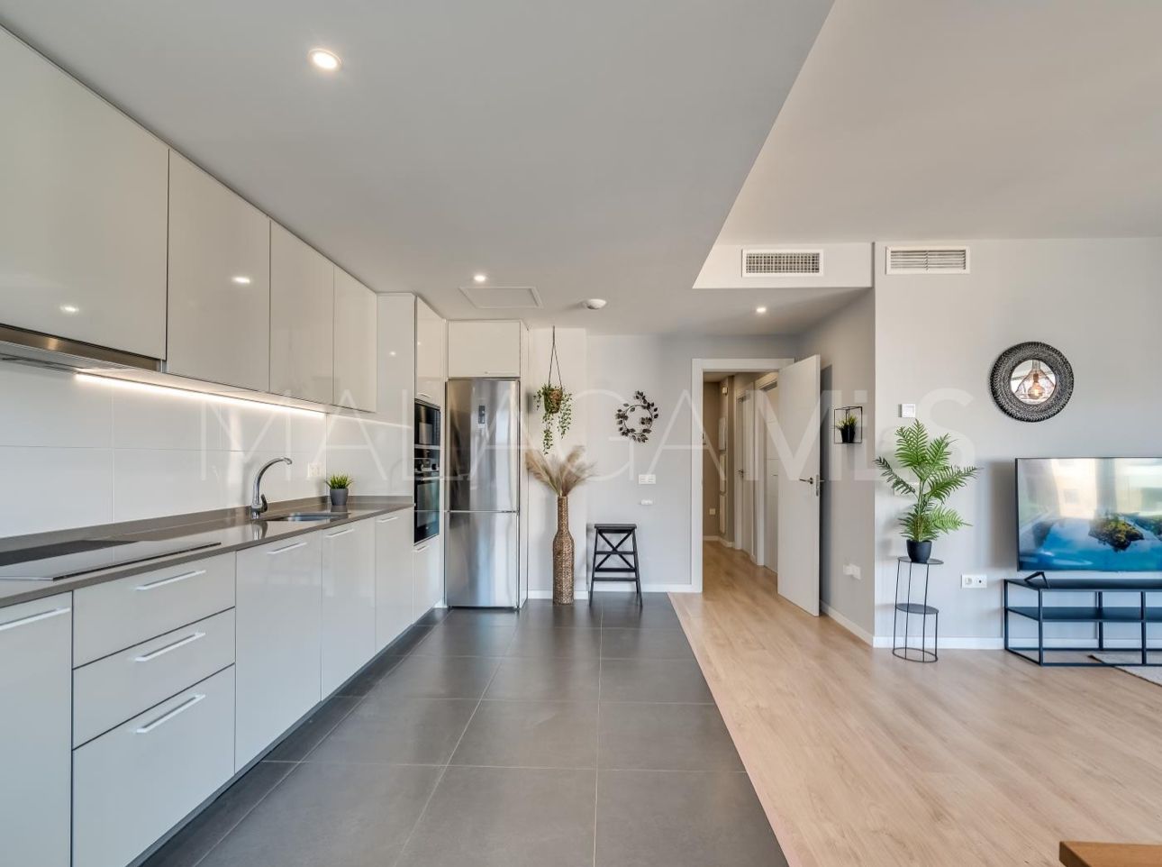 Wohnung for sale in La Campana