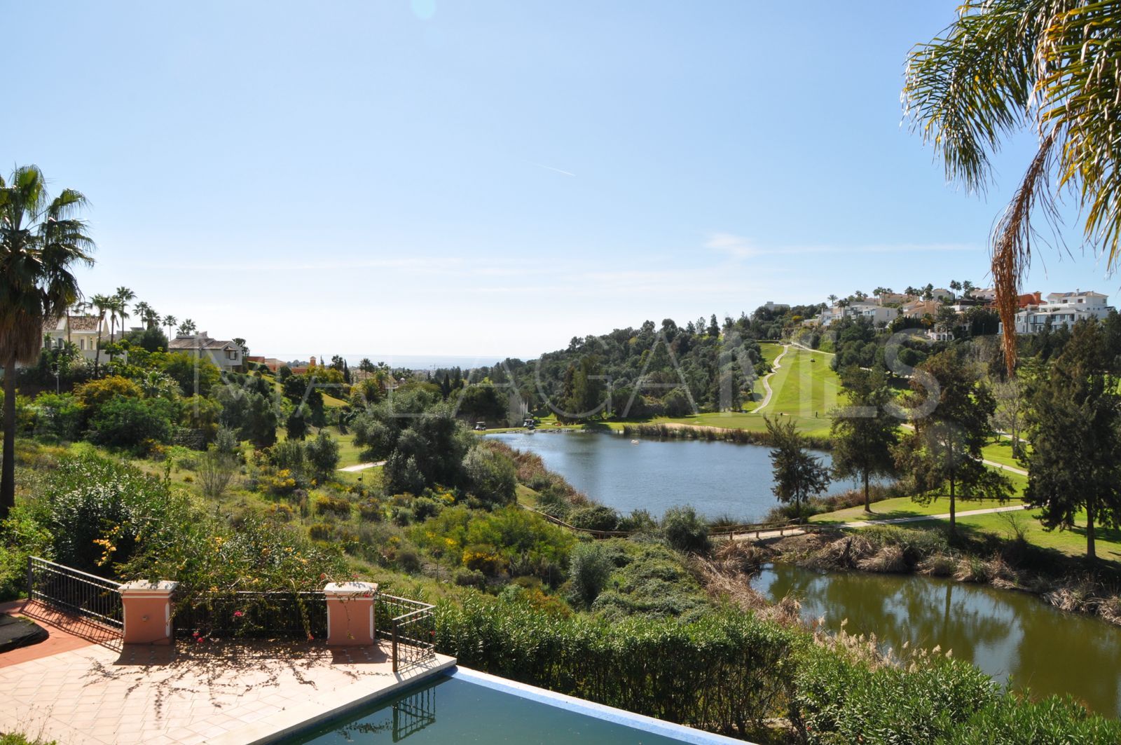Maison for sale in La Alqueria