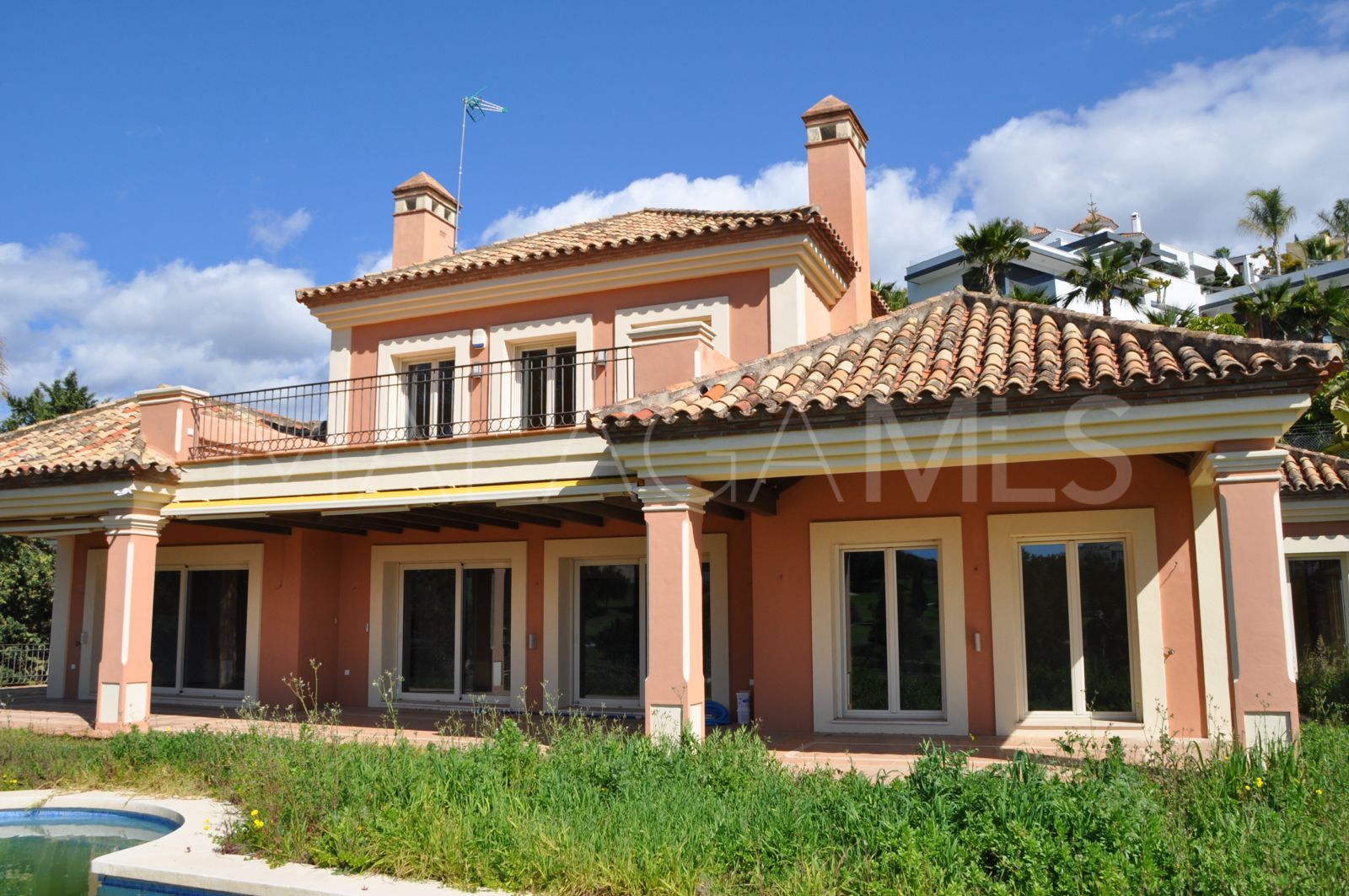 Maison for sale in La Alqueria