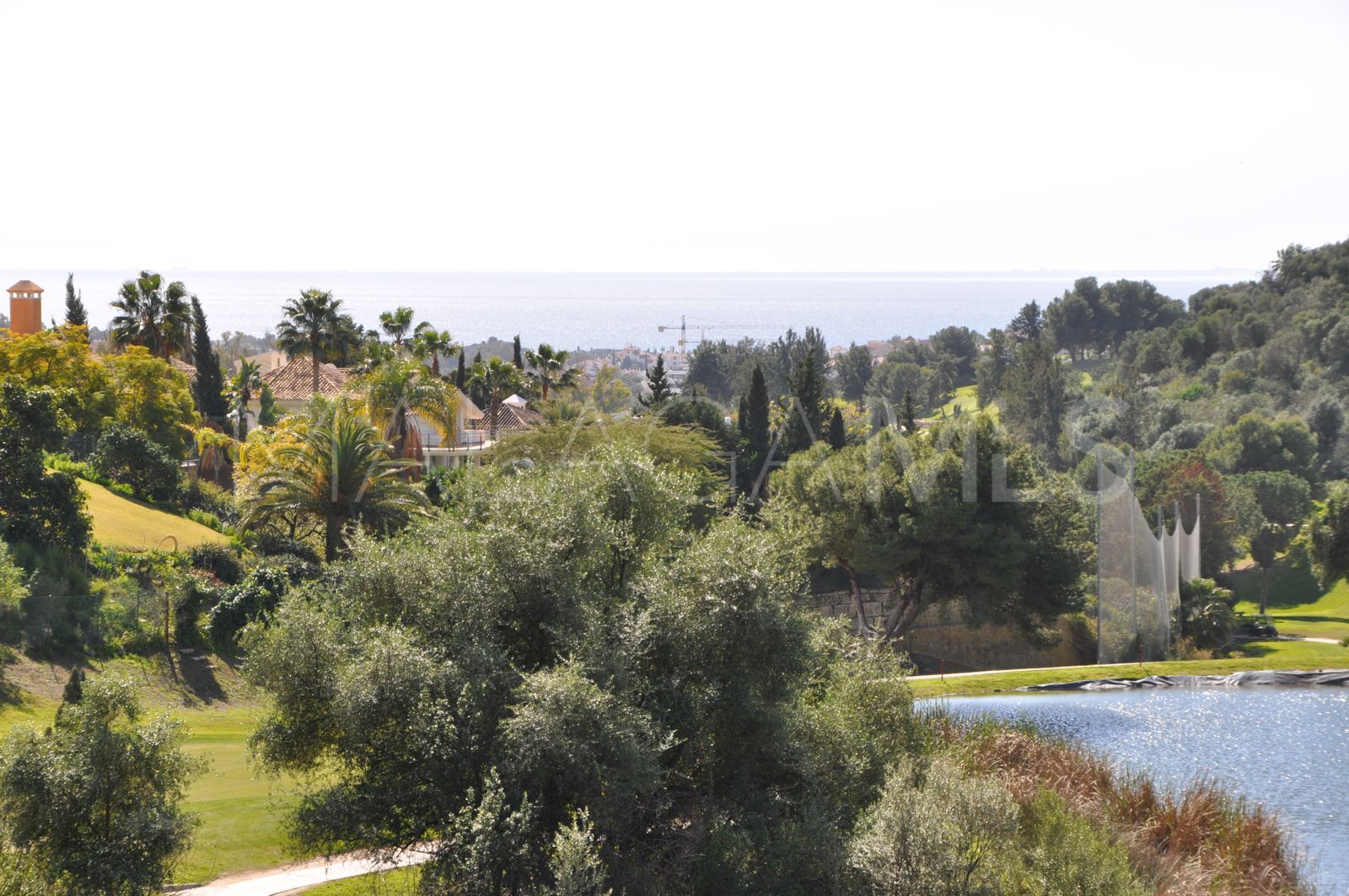 Maison for sale in La Alqueria