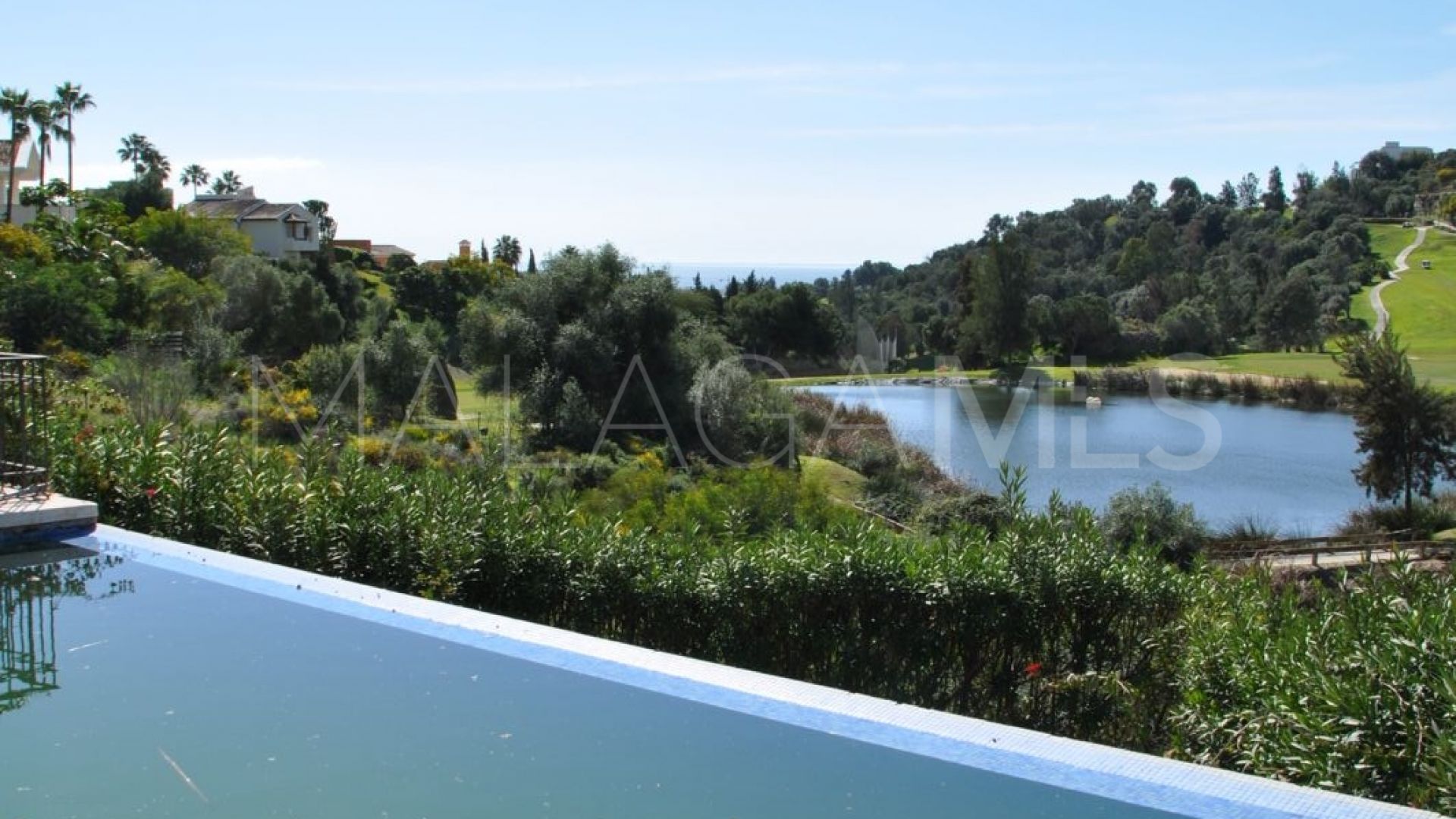 Maison for sale in La Alqueria
