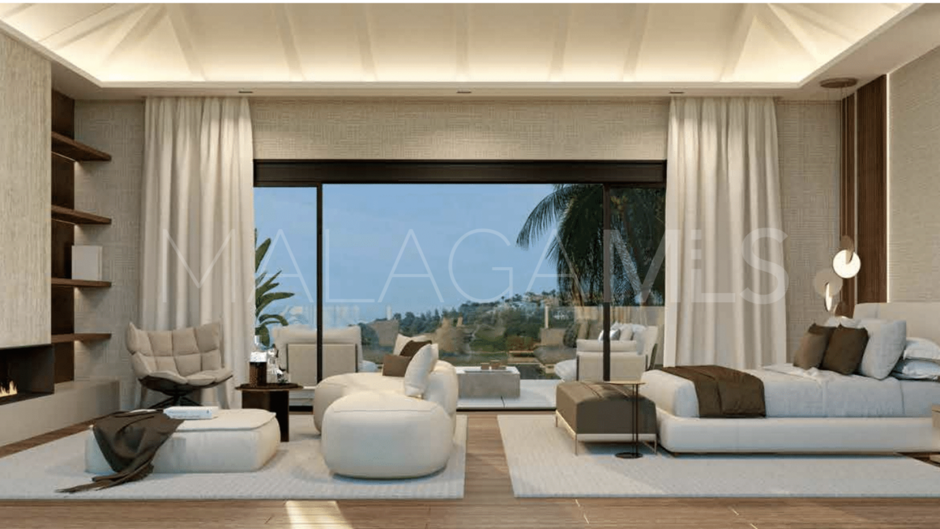 Maison for sale in La Alqueria