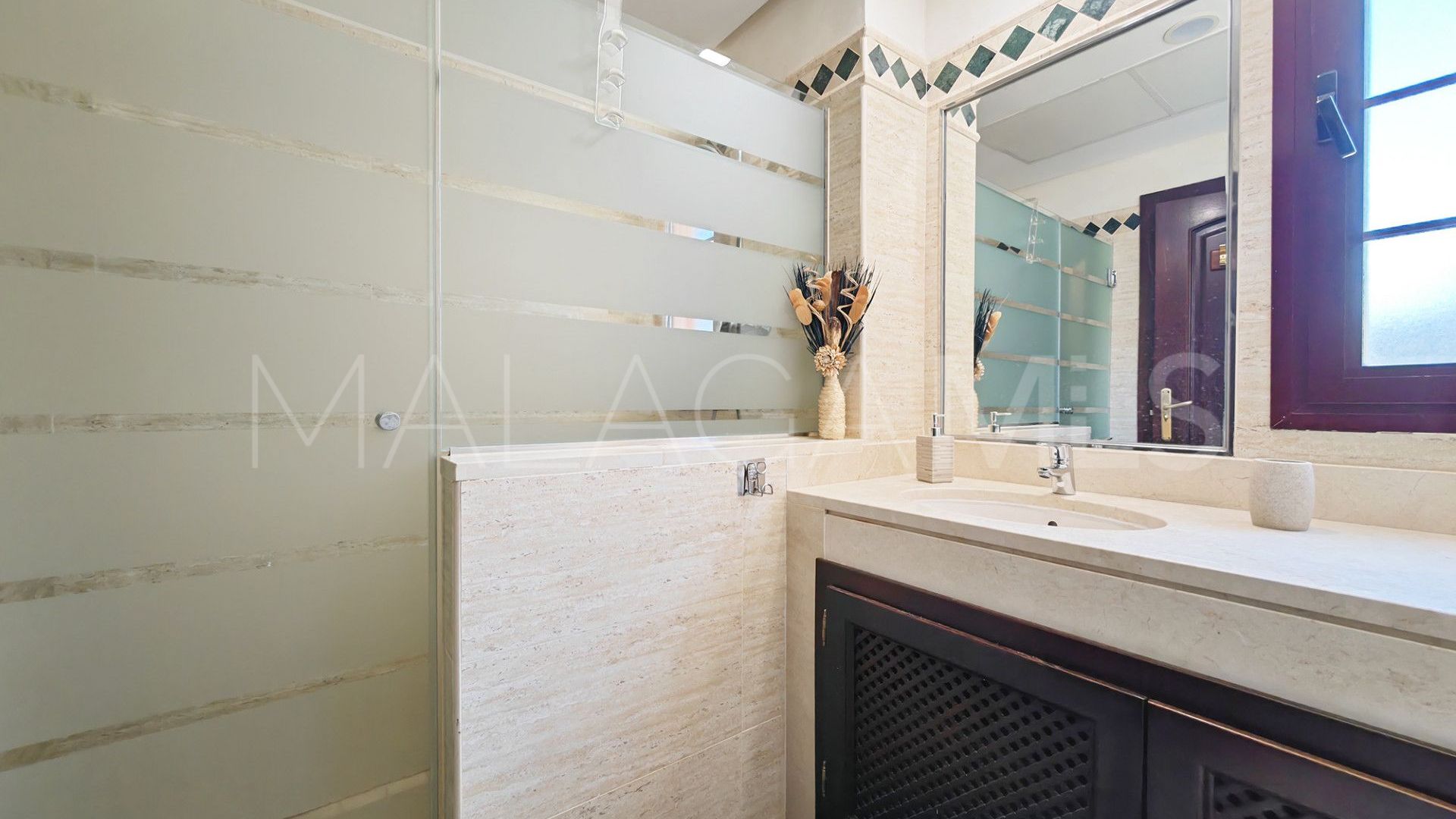 Appartement for sale in El Soto de Marbella