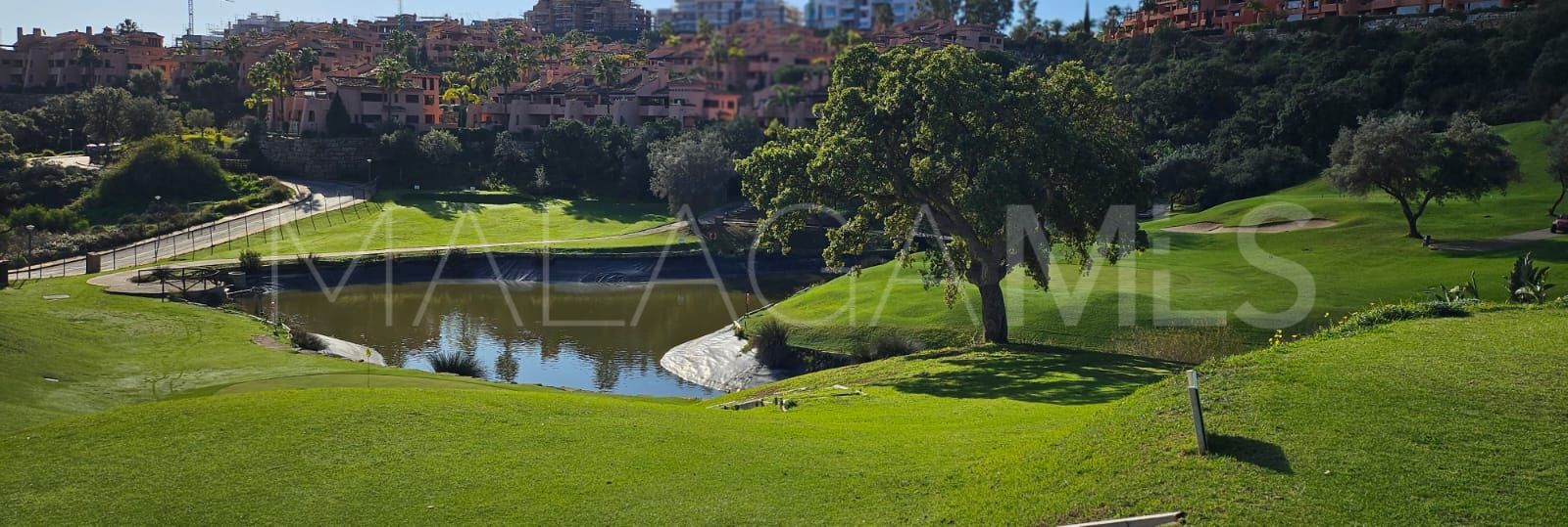 Appartement for sale in El Soto de Marbella