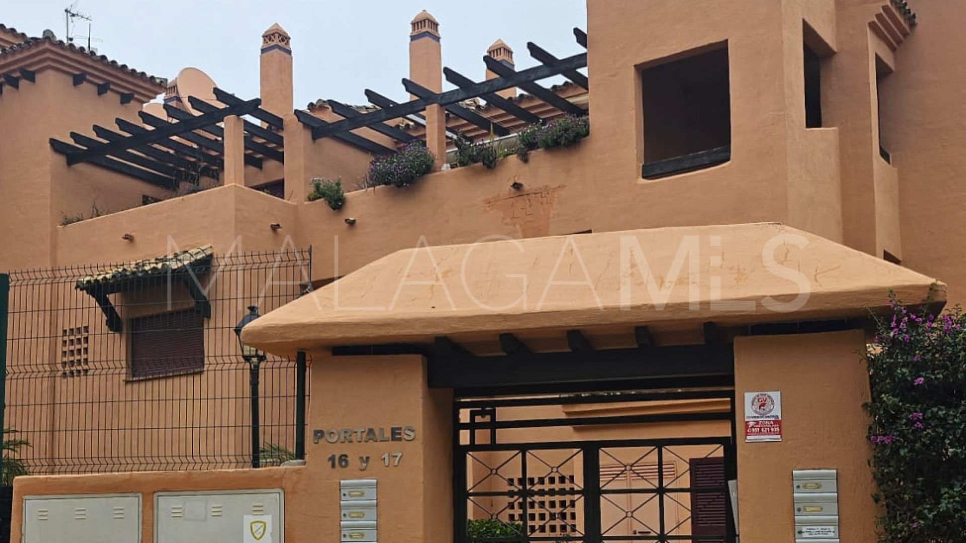 Appartement for sale in El Soto de Marbella