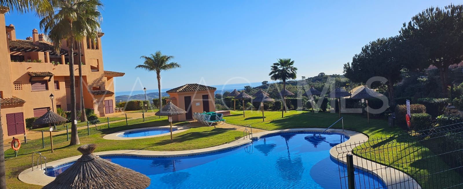 Appartement for sale in El Soto de Marbella