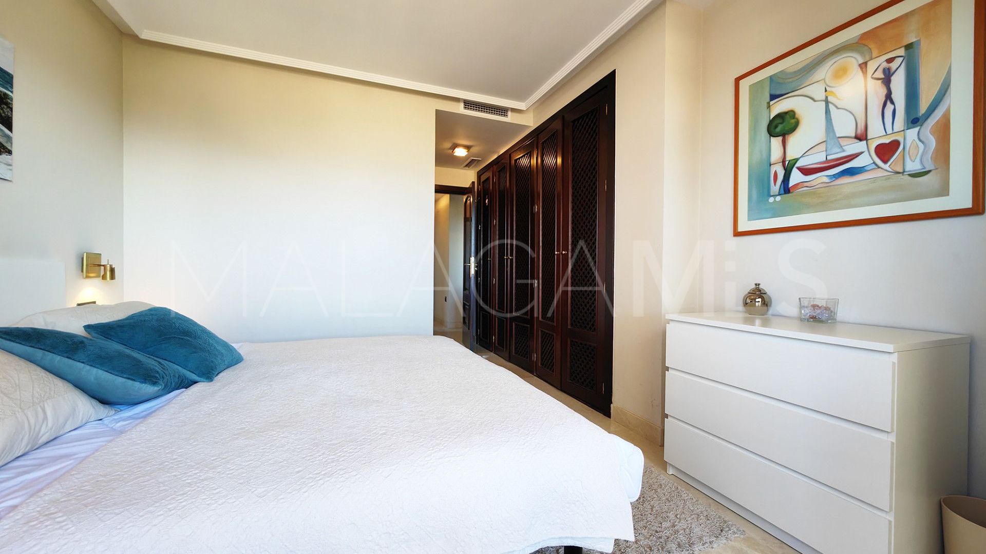 Appartement for sale in El Soto de Marbella