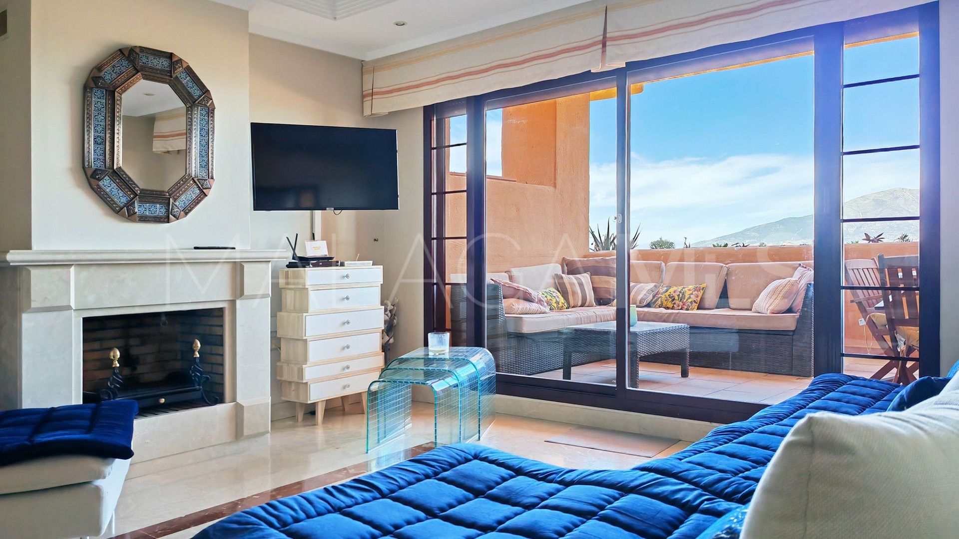 Appartement for sale in El Soto de Marbella