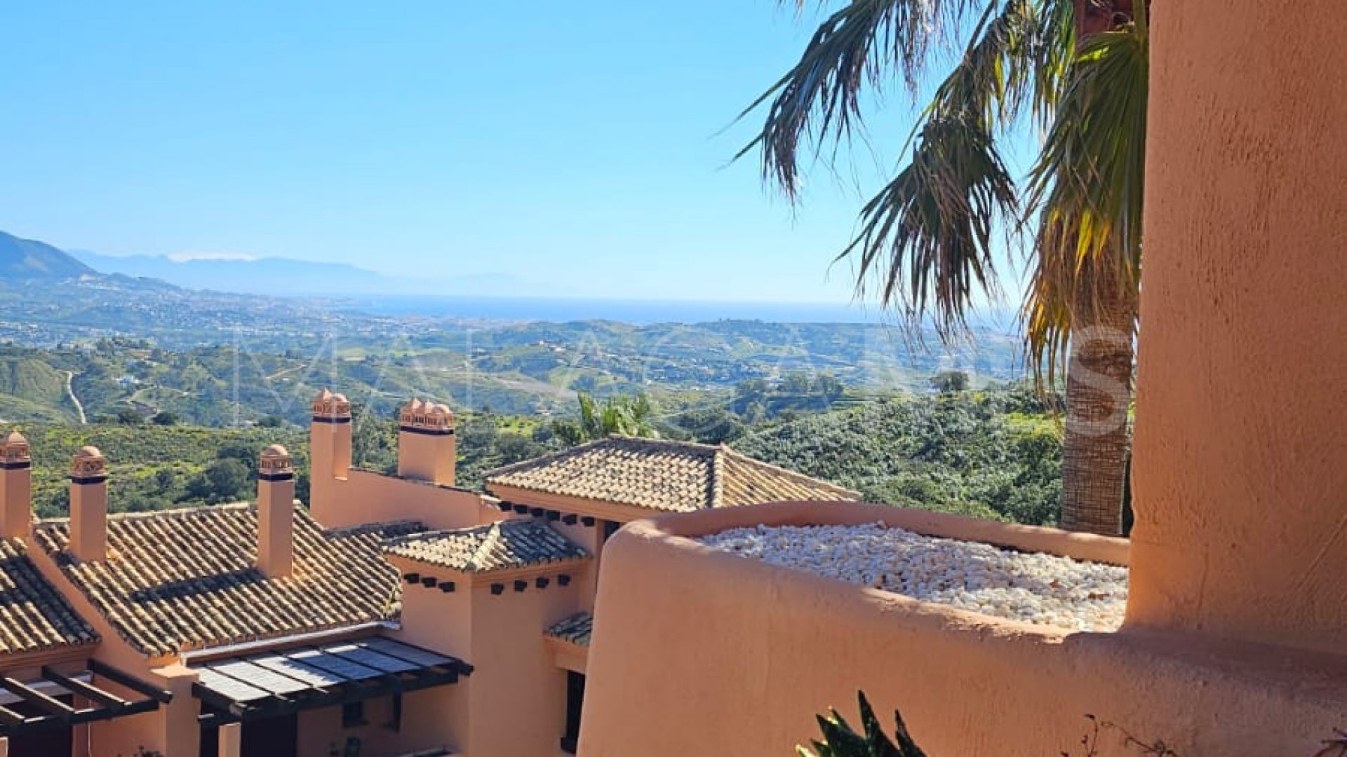 Appartement for sale in El Soto de Marbella