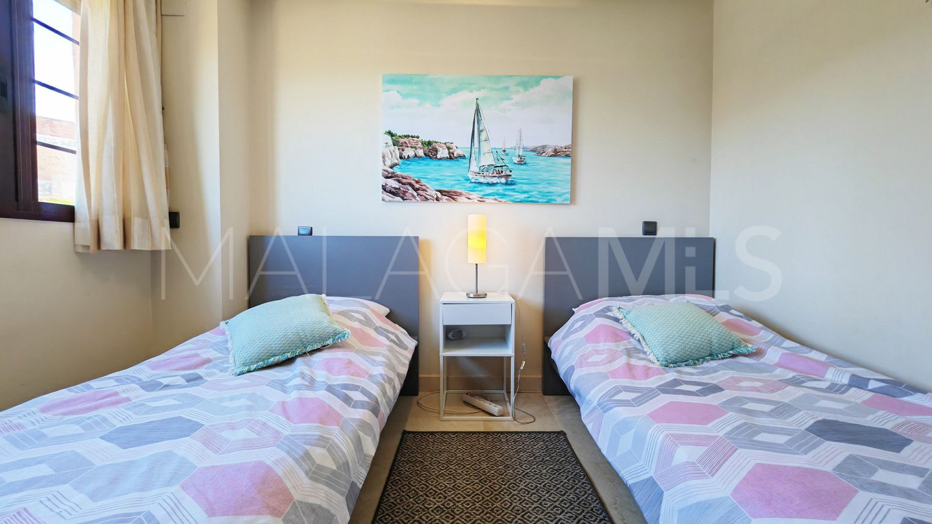 Appartement for sale in El Soto de Marbella