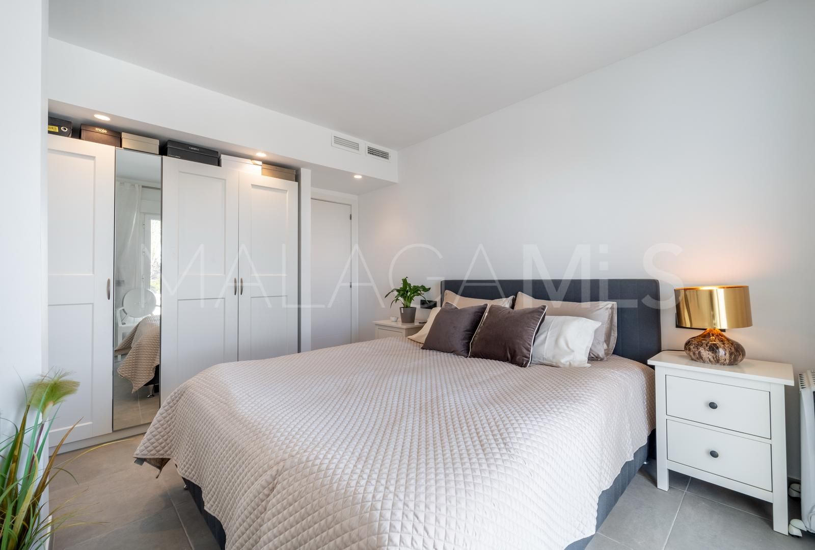 Lägenhet for sale in Jardines de Andalucia