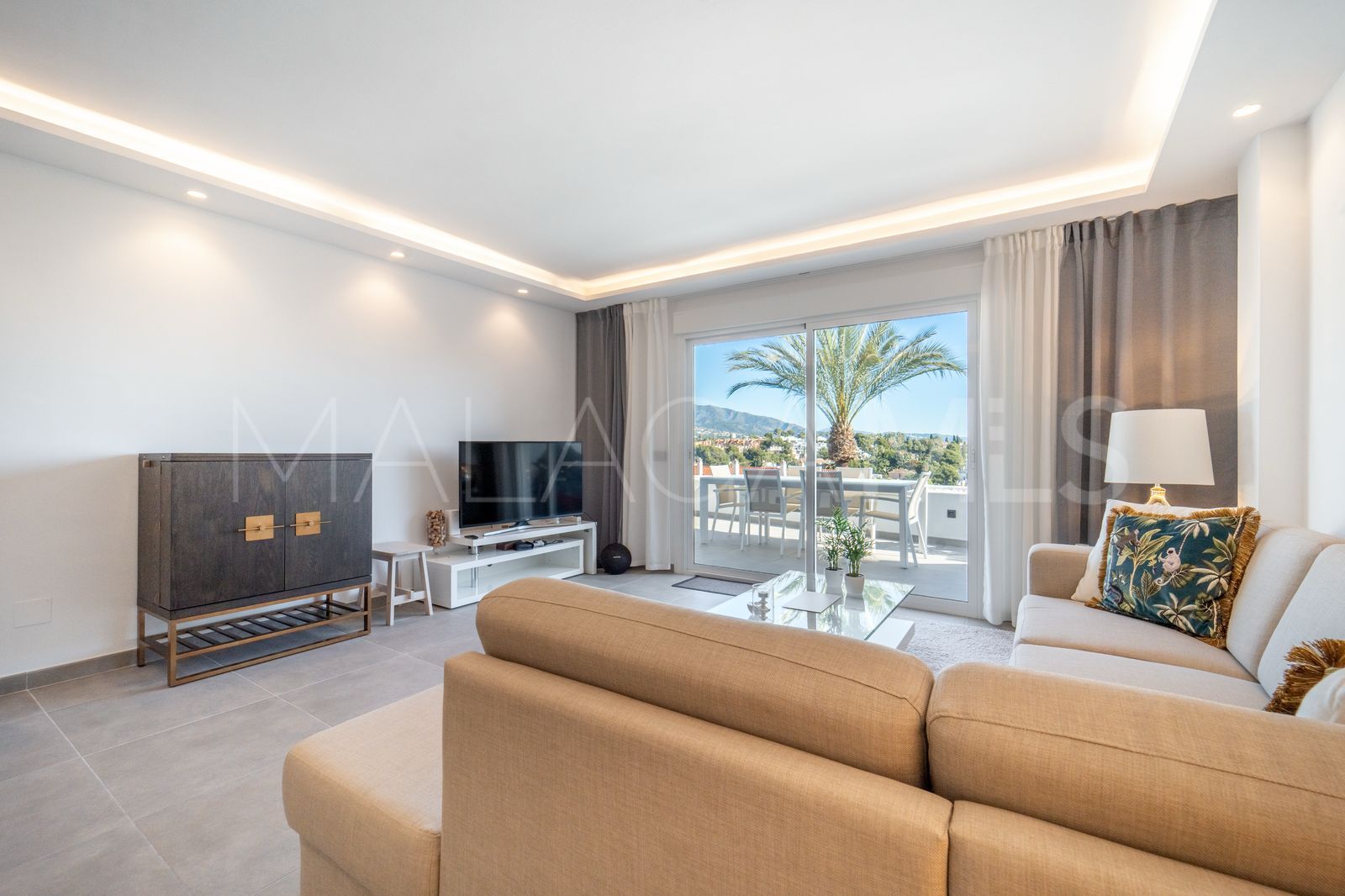 Lägenhet for sale in Jardines de Andalucia