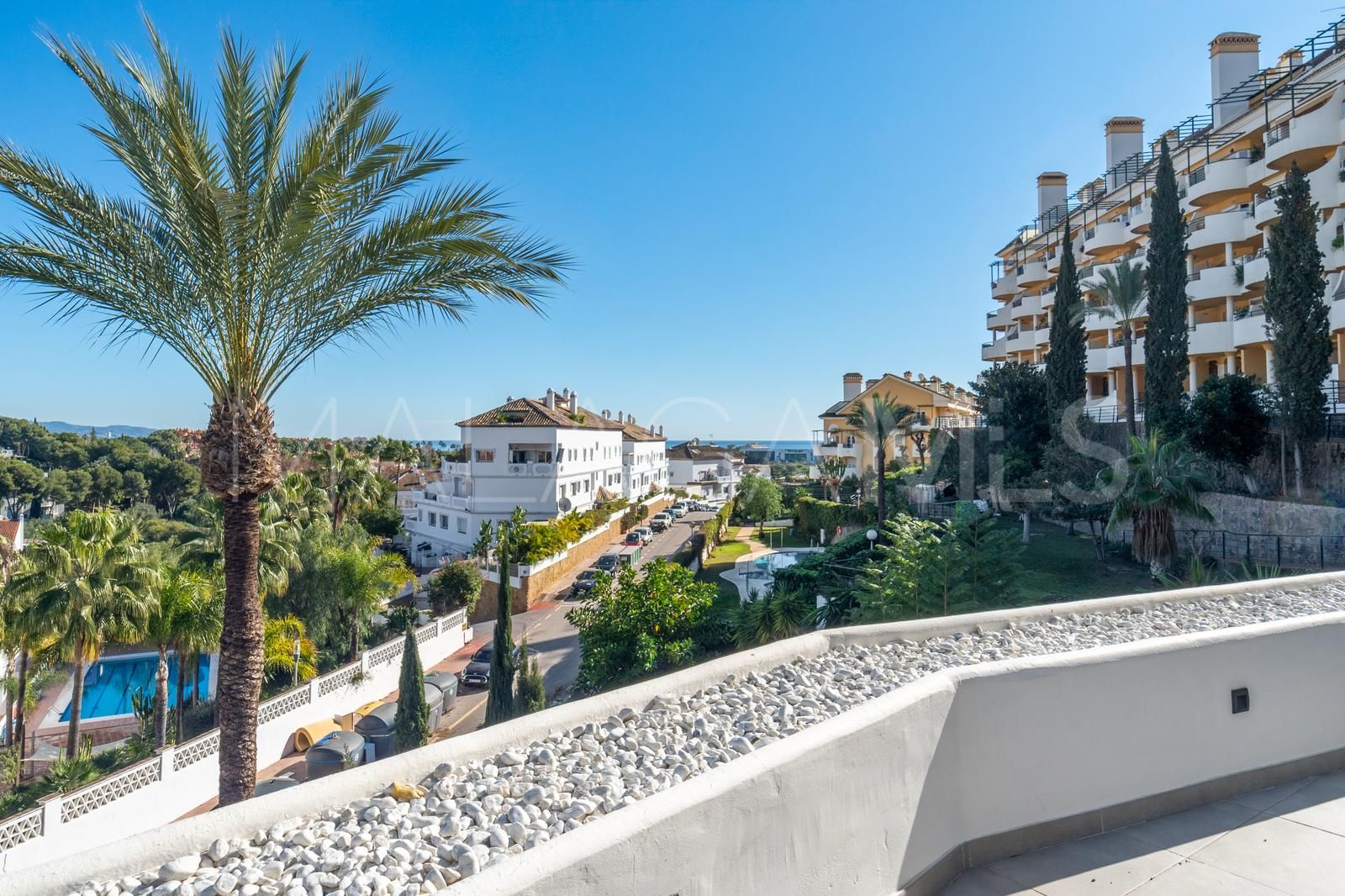 Lägenhet for sale in Jardines de Andalucia