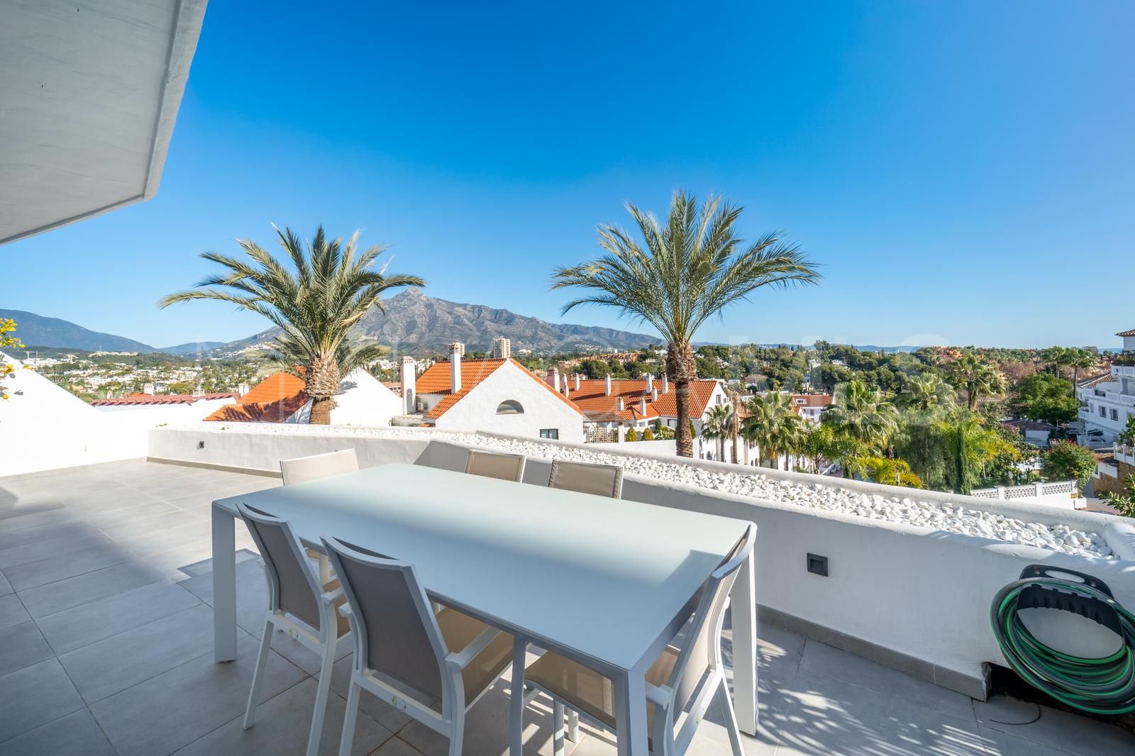 Lägenhet for sale in Jardines de Andalucia