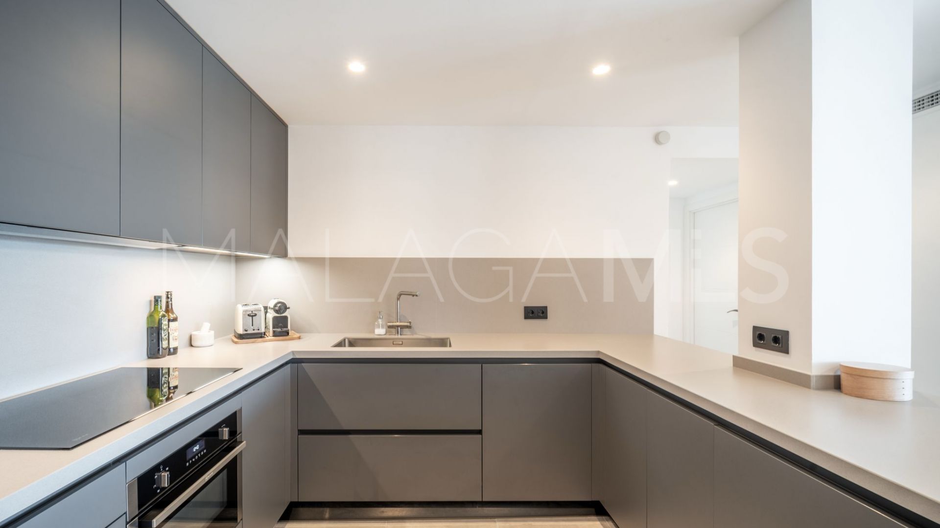 Lägenhet for sale in Jardines de Andalucia