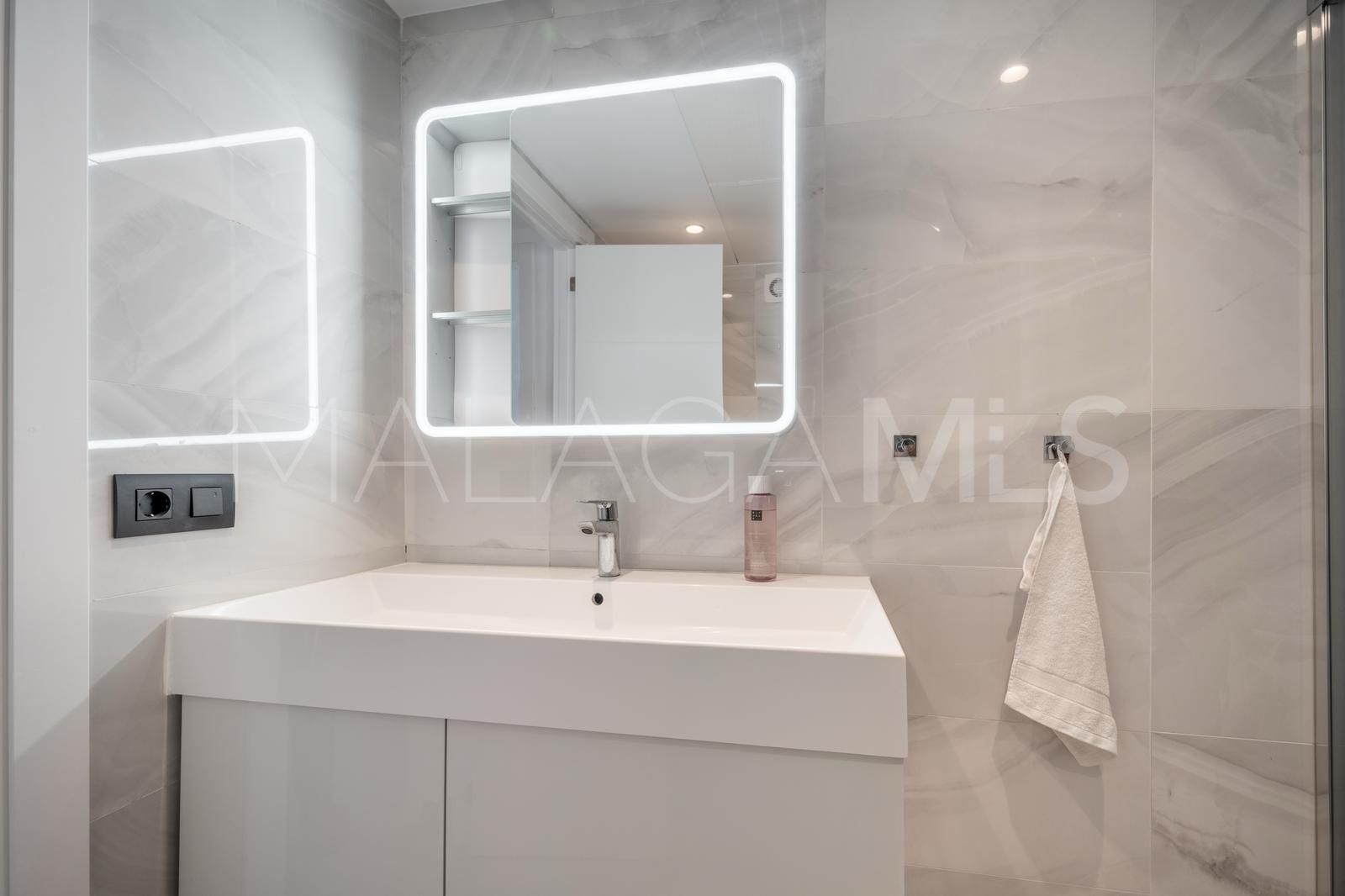 Lägenhet for sale in Jardines de Andalucia