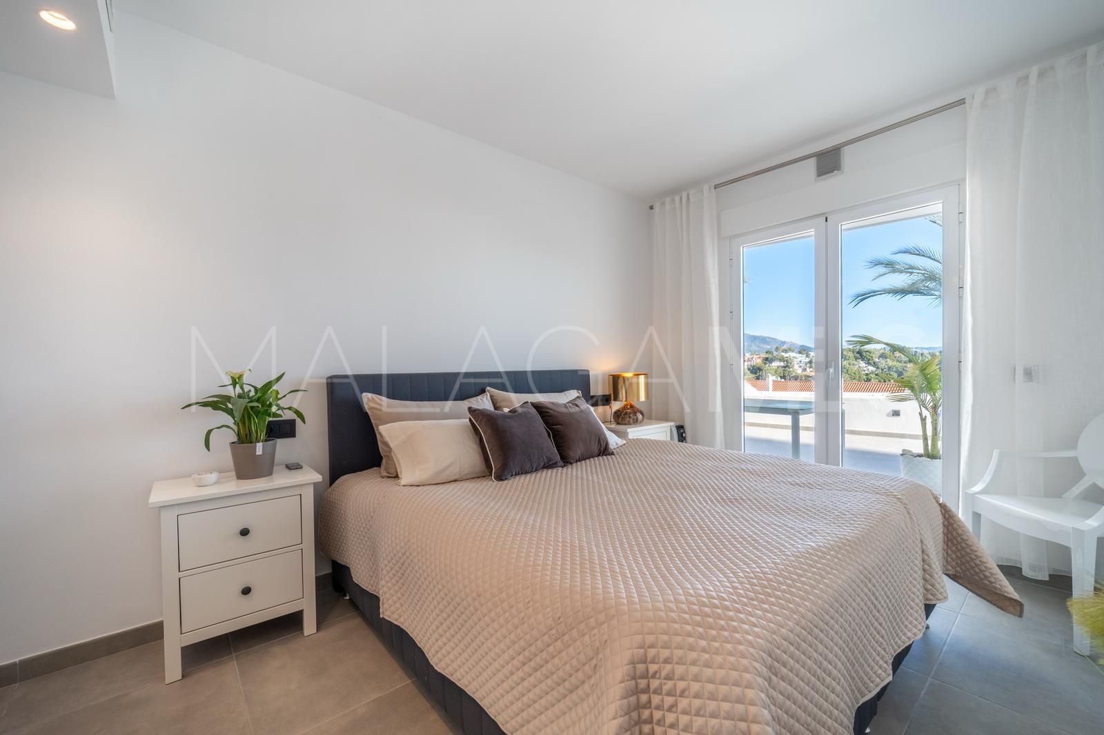 Lägenhet for sale in Jardines de Andalucia