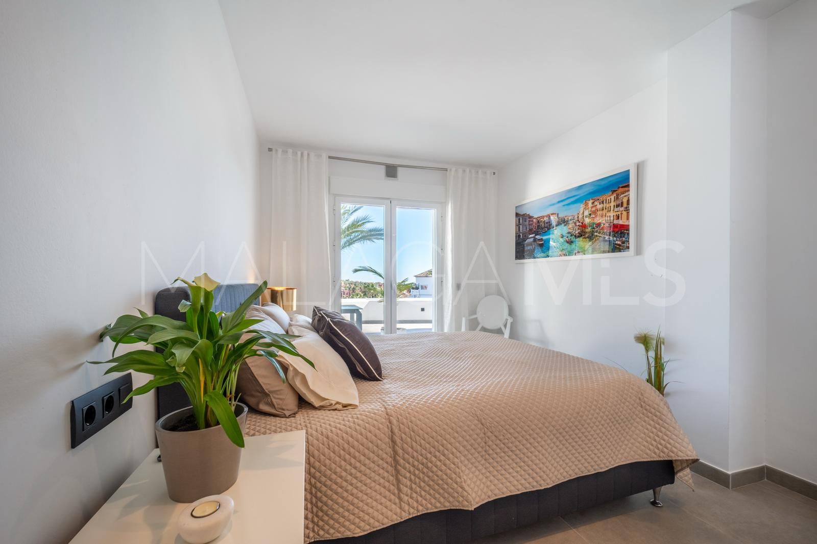 Lägenhet for sale in Jardines de Andalucia