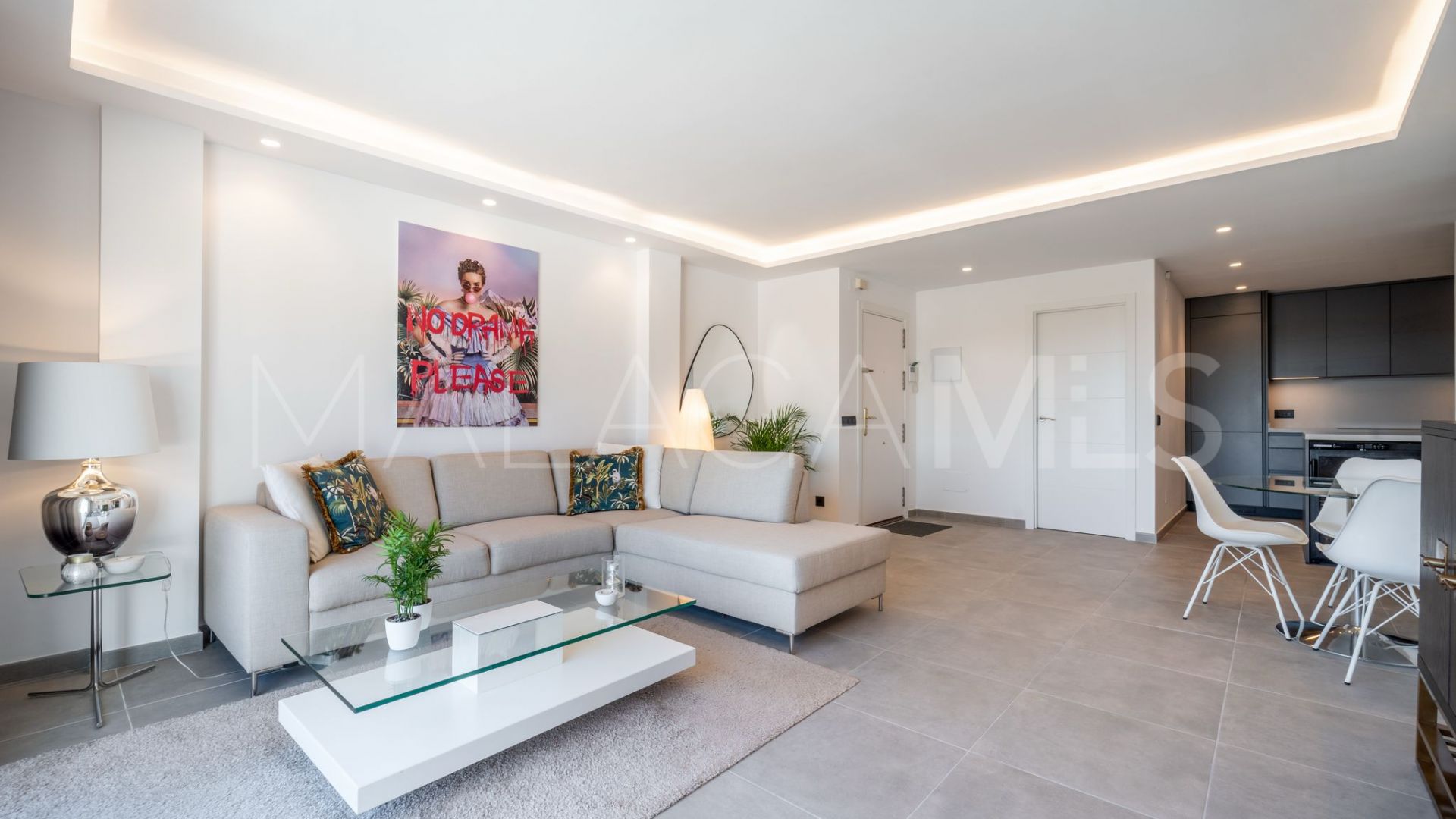 Lägenhet for sale in Jardines de Andalucia