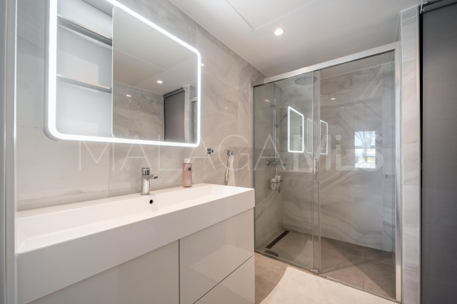 Lägenhet for sale in Jardines de Andalucia