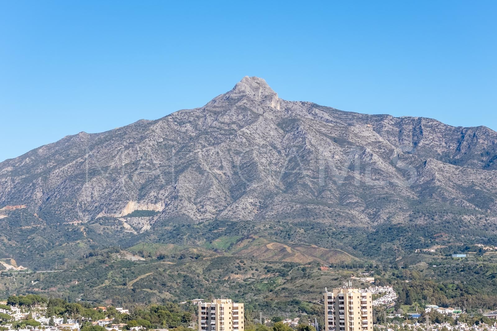Lägenhet for sale in Jardines de Andalucia