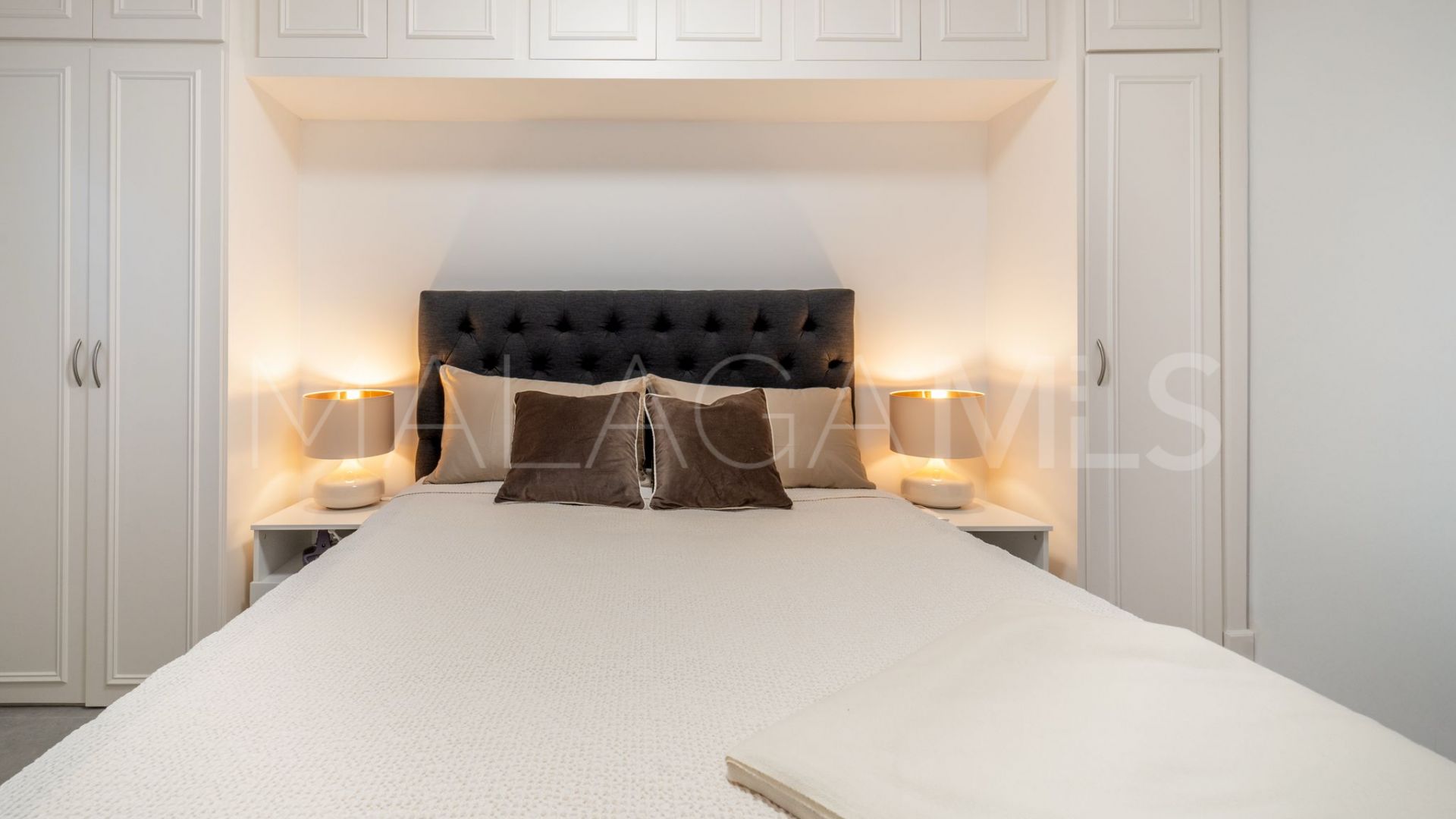 Lägenhet for sale in Jardines de Andalucia