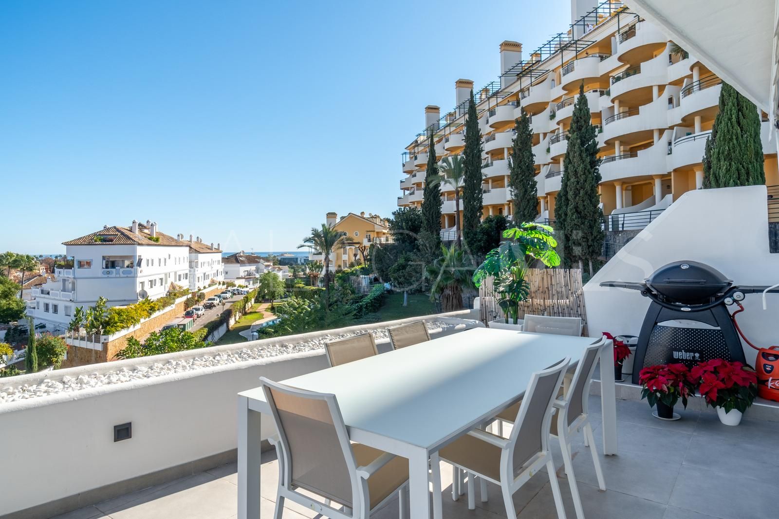 Lägenhet for sale in Jardines de Andalucia