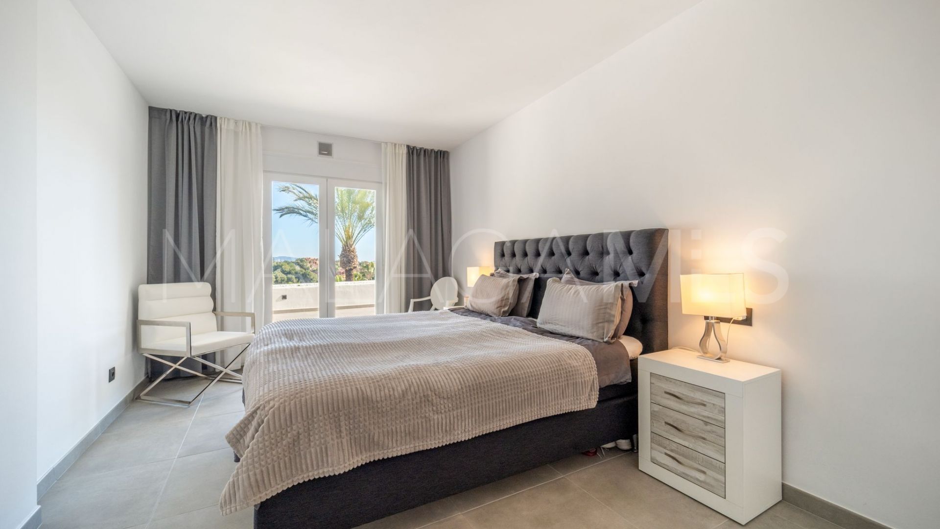 Lägenhet for sale in Jardines de Andalucia