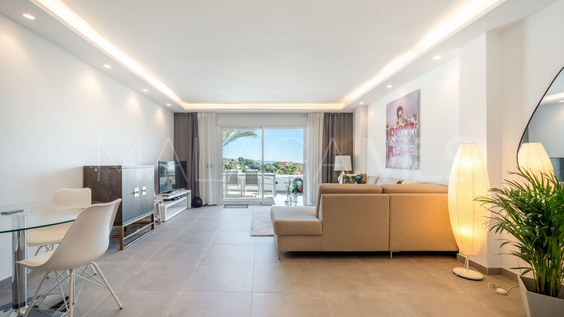 Lägenhet for sale in Jardines de Andalucia