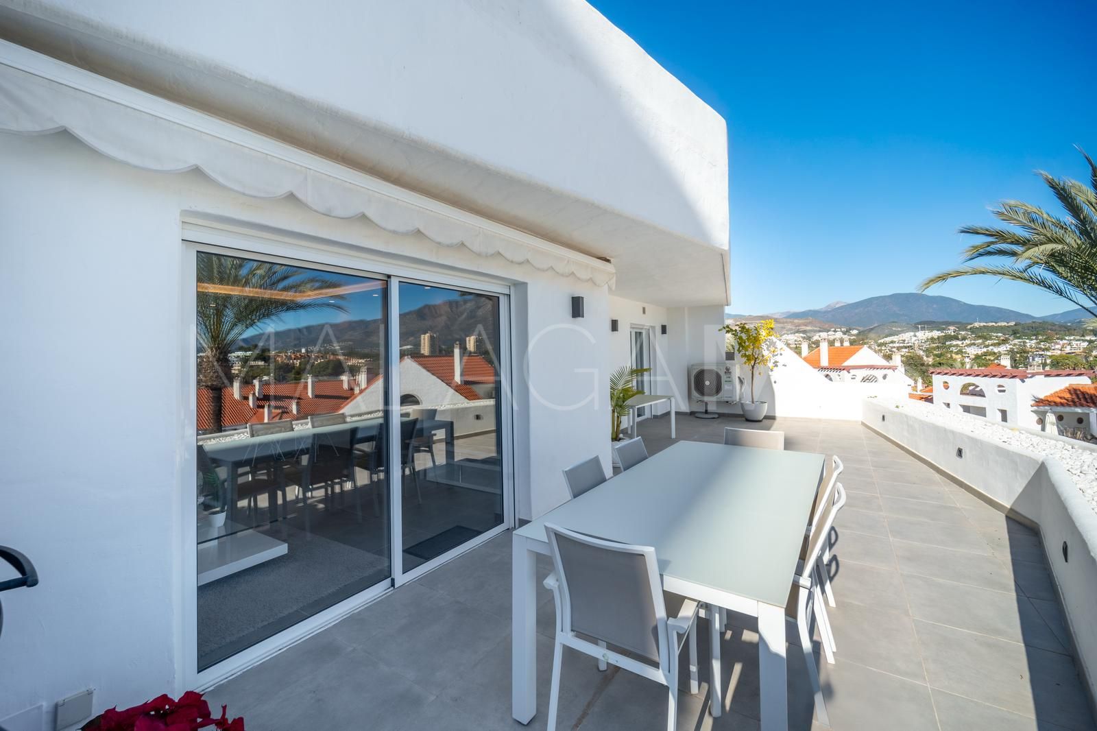 Lägenhet for sale in Jardines de Andalucia