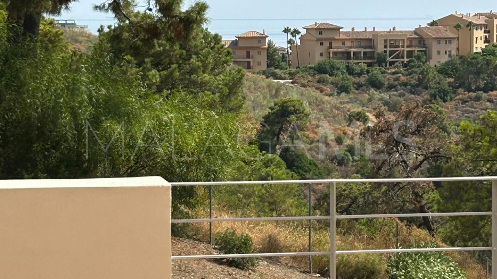 Selwo Hills, apartamento de 2 bedrooms for sale