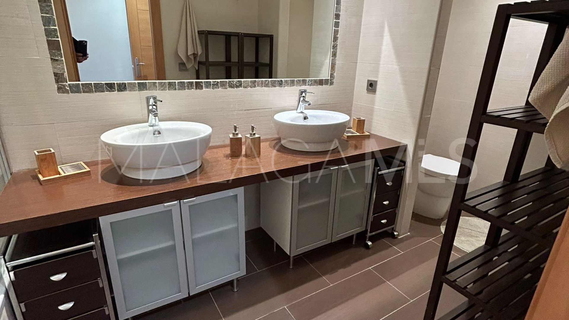 Selwo Hills, apartamento de 2 bedrooms for sale