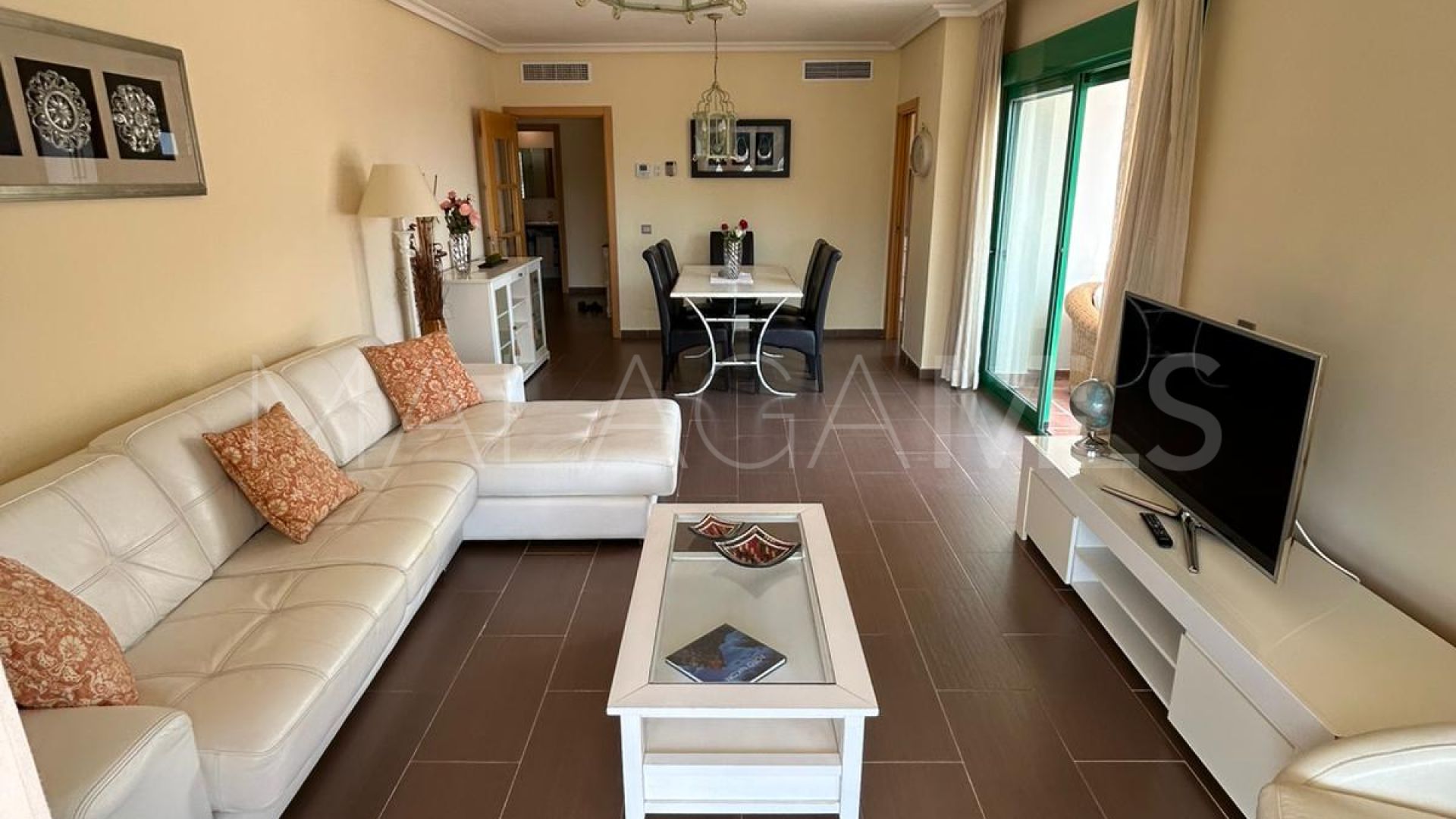 Selwo Hills, apartamento de 2 bedrooms for sale