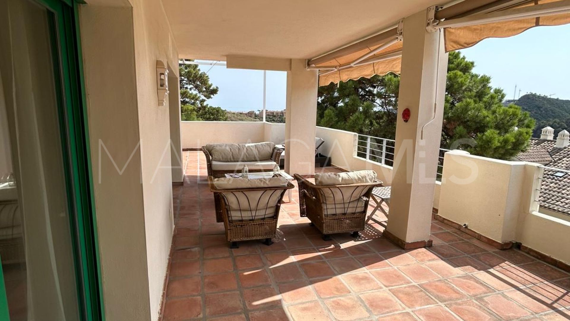 Selwo Hills, apartamento de 2 bedrooms for sale