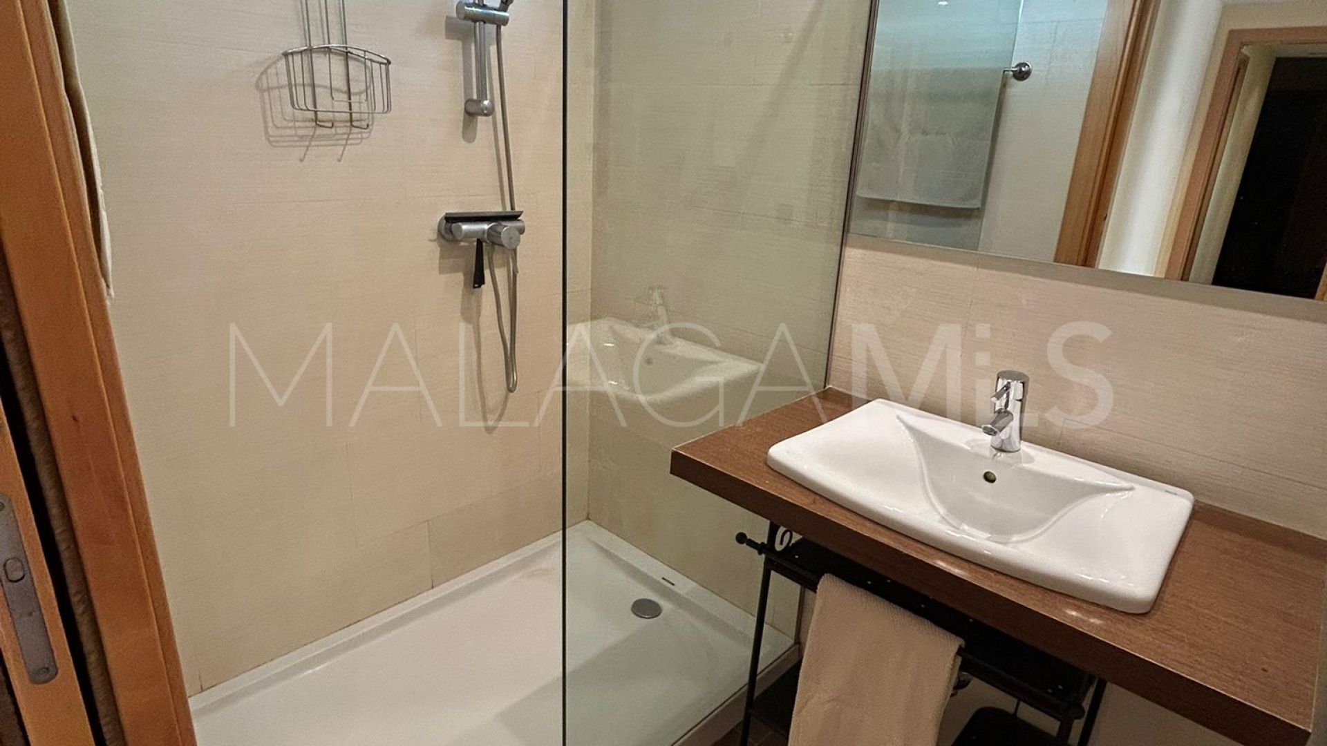 Selwo Hills, apartamento de 2 bedrooms for sale