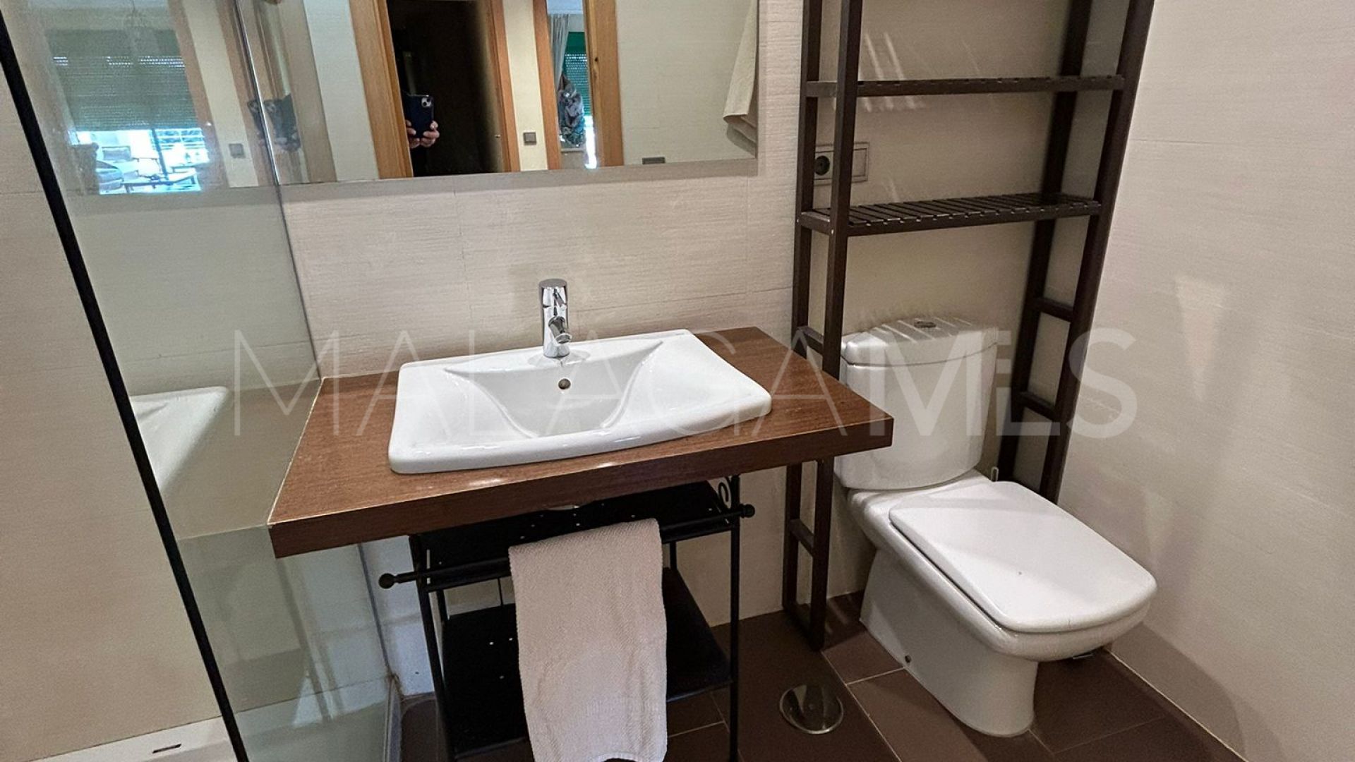 Selwo Hills, apartamento de 2 bedrooms for sale