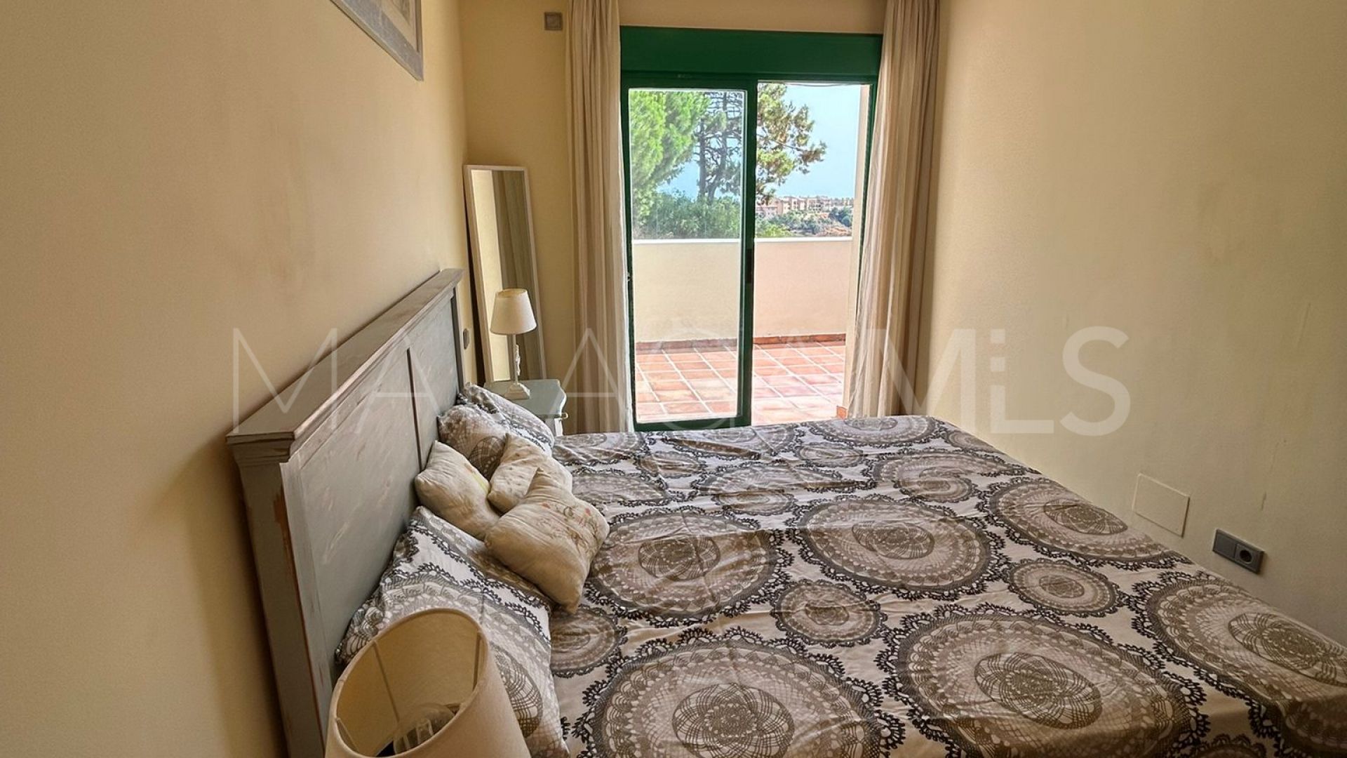 Selwo Hills, apartamento de 2 bedrooms for sale