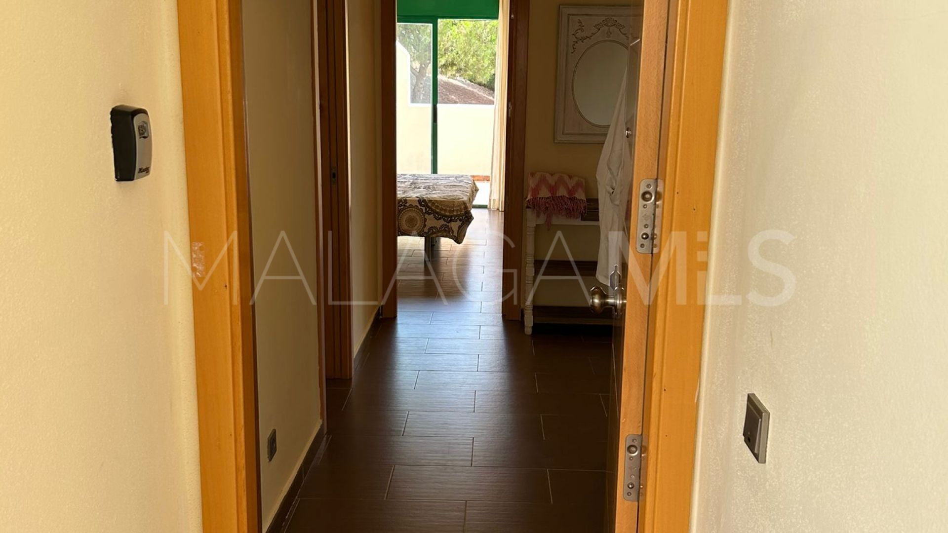 Selwo Hills, apartamento de 2 bedrooms for sale