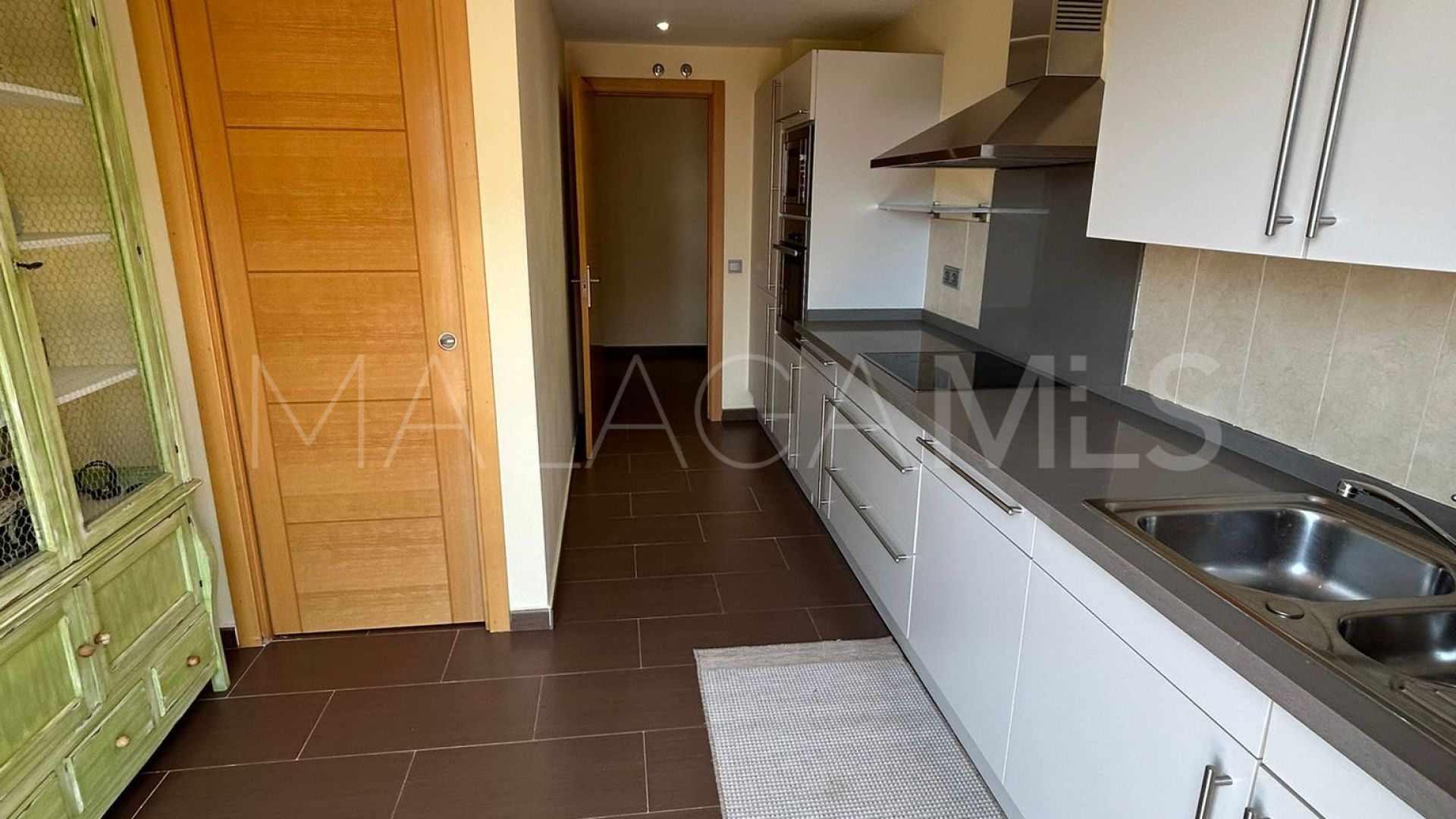 Selwo Hills, apartamento de 2 bedrooms for sale