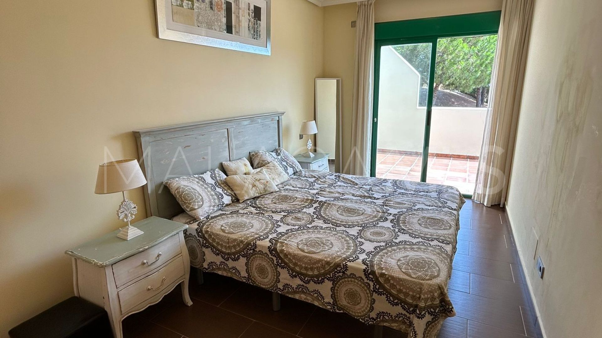 Selwo Hills, apartamento de 2 bedrooms for sale