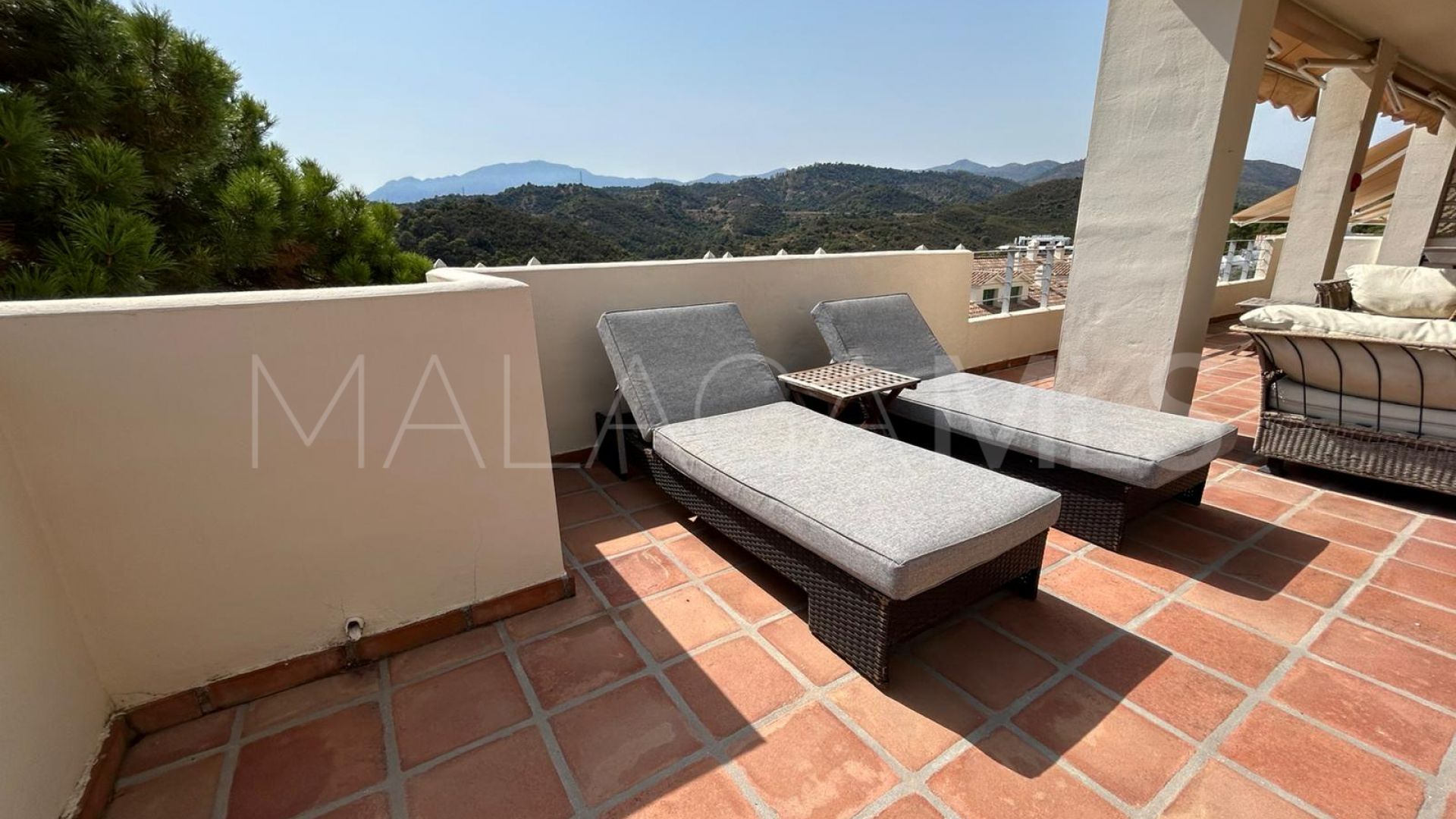 Selwo Hills, apartamento de 2 bedrooms for sale