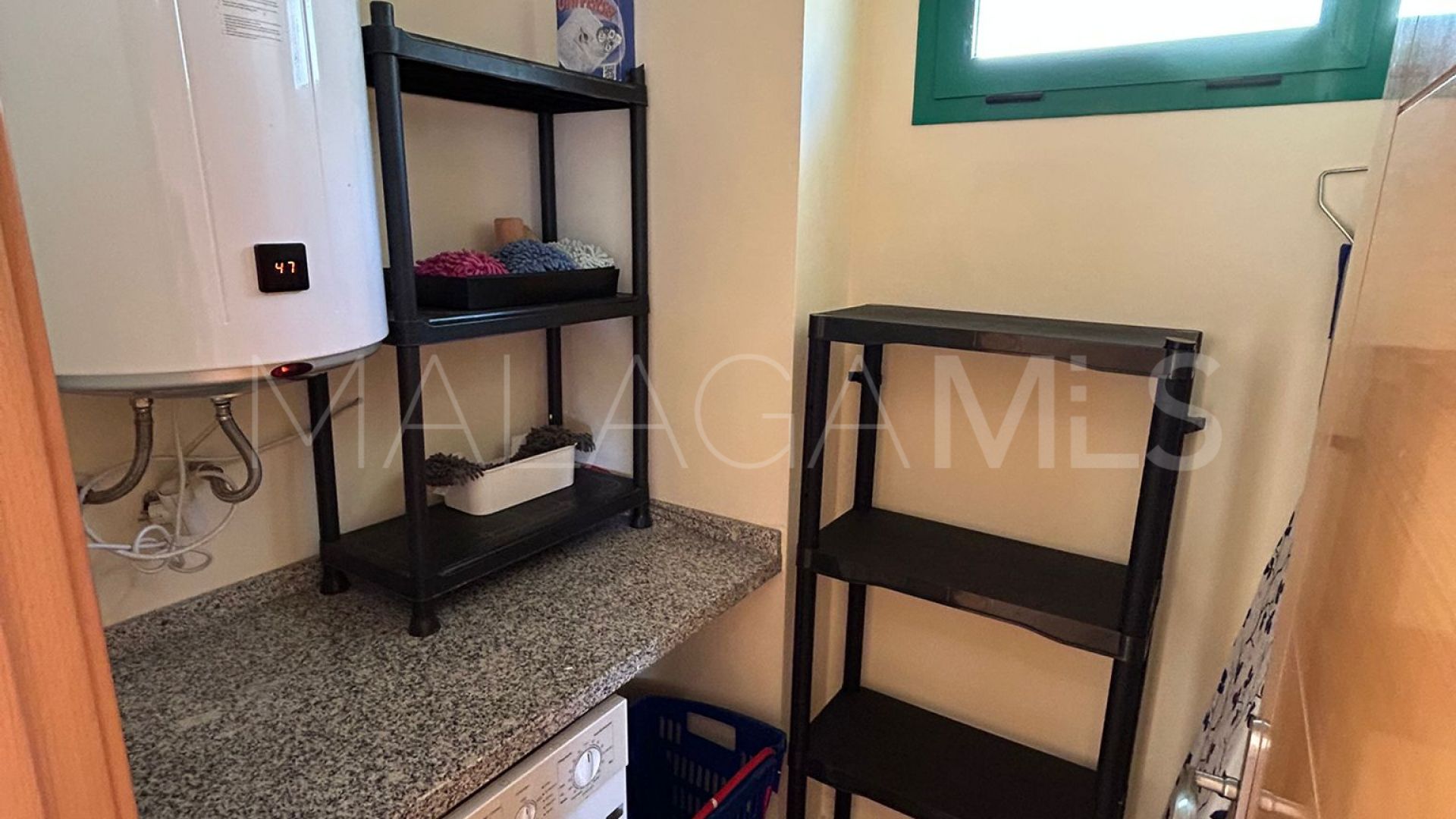 Selwo Hills, apartamento de 2 bedrooms for sale