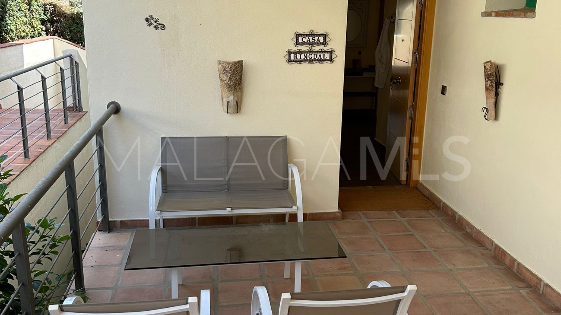 Selwo Hills, apartamento de 2 bedrooms for sale