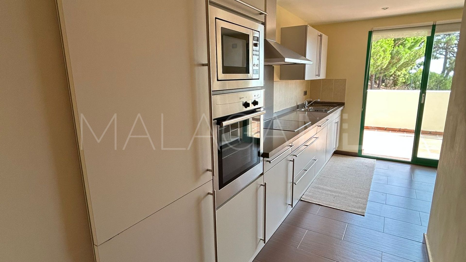 Selwo Hills, apartamento de 2 bedrooms for sale