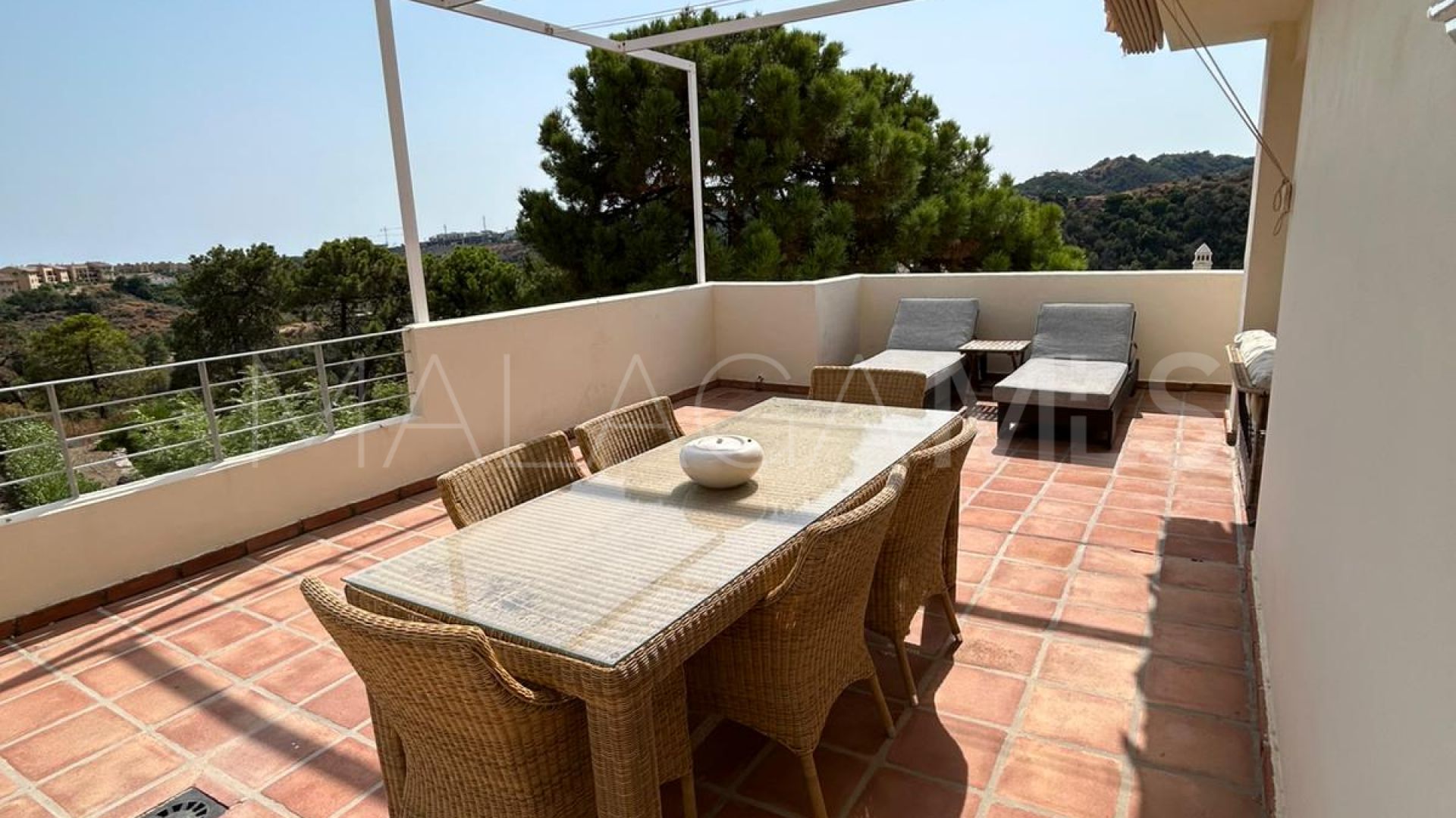 Selwo Hills, apartamento de 2 bedrooms for sale