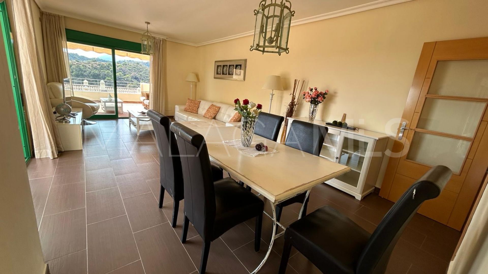 Selwo Hills, apartamento de 2 bedrooms for sale