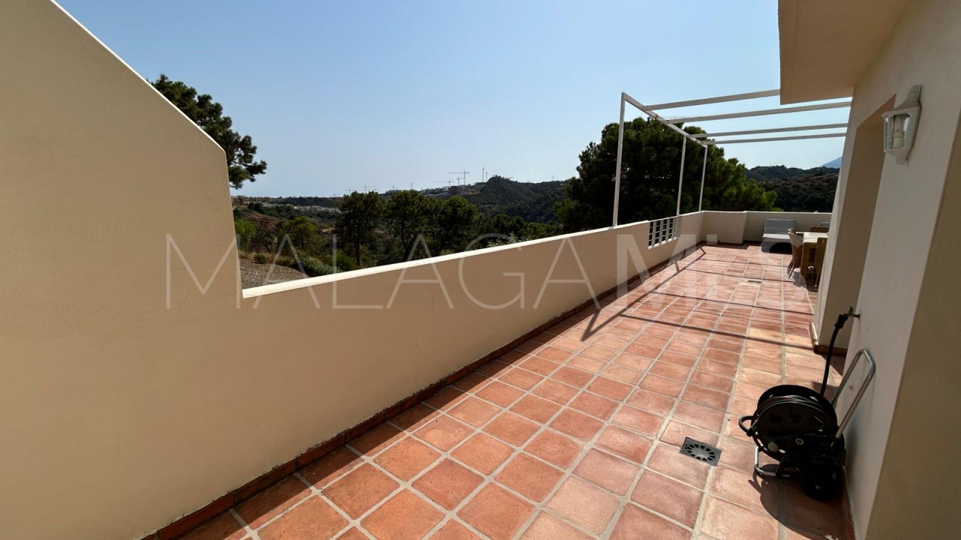 Selwo Hills, apartamento de 2 bedrooms for sale