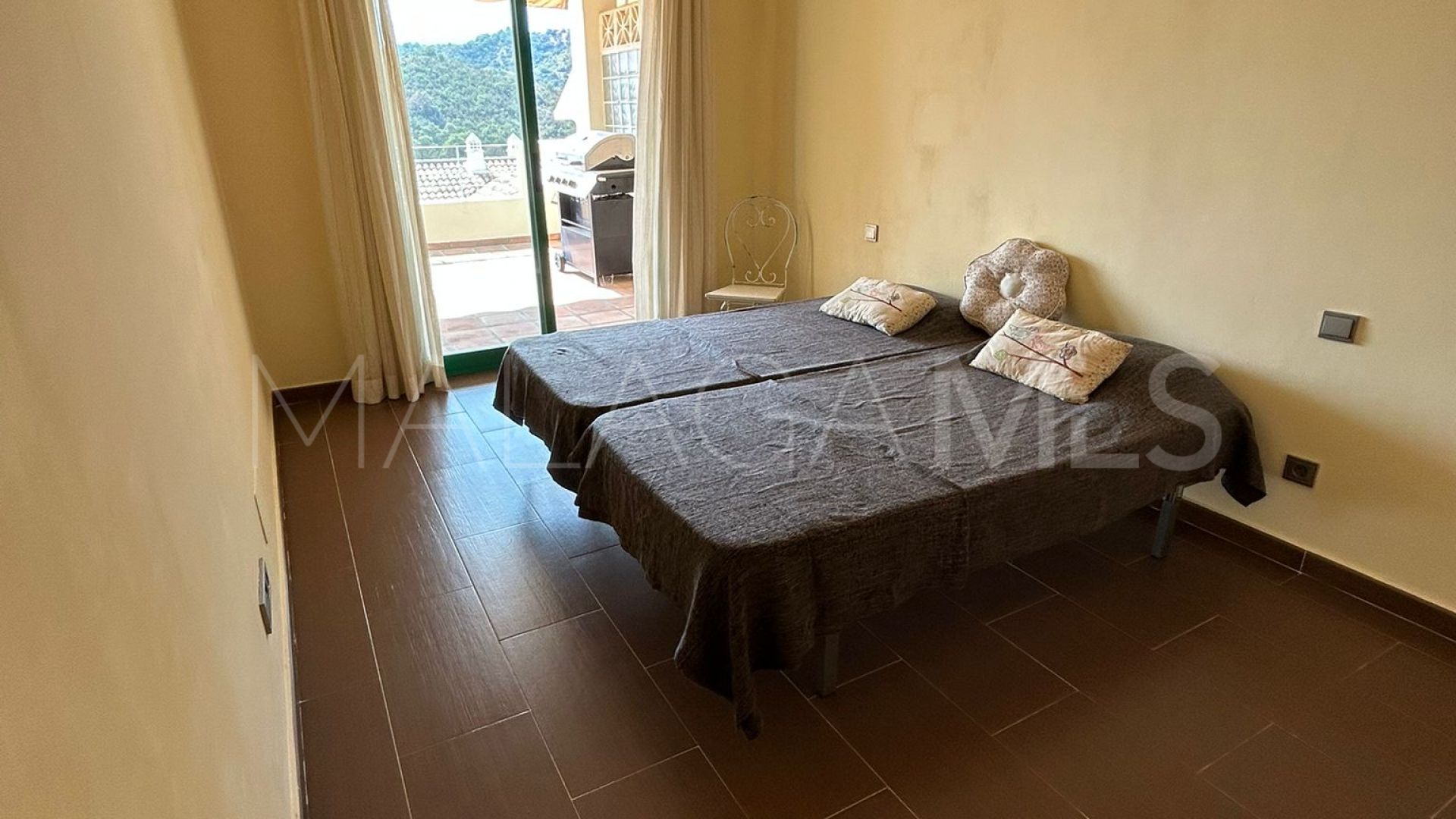 Selwo Hills, apartamento de 2 bedrooms for sale