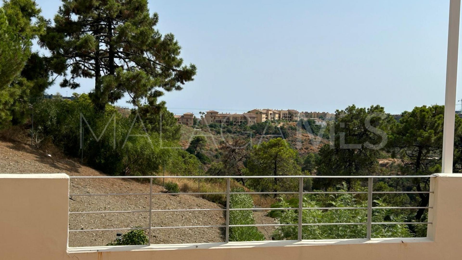 Selwo Hills, apartamento de 2 bedrooms for sale